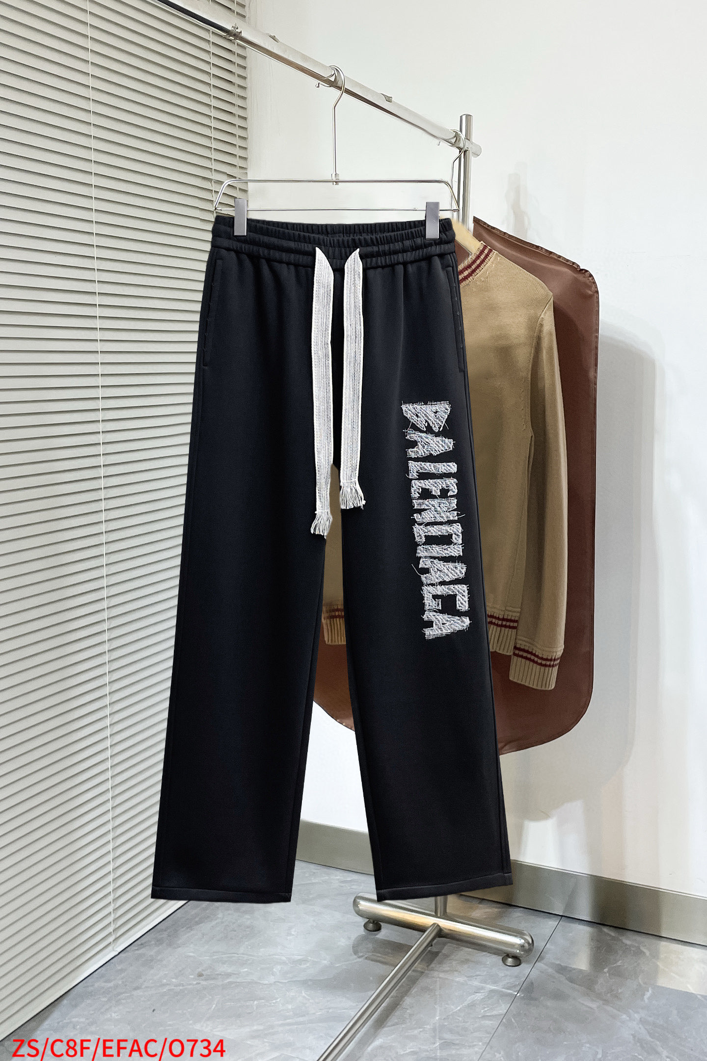 Casual Pants Man