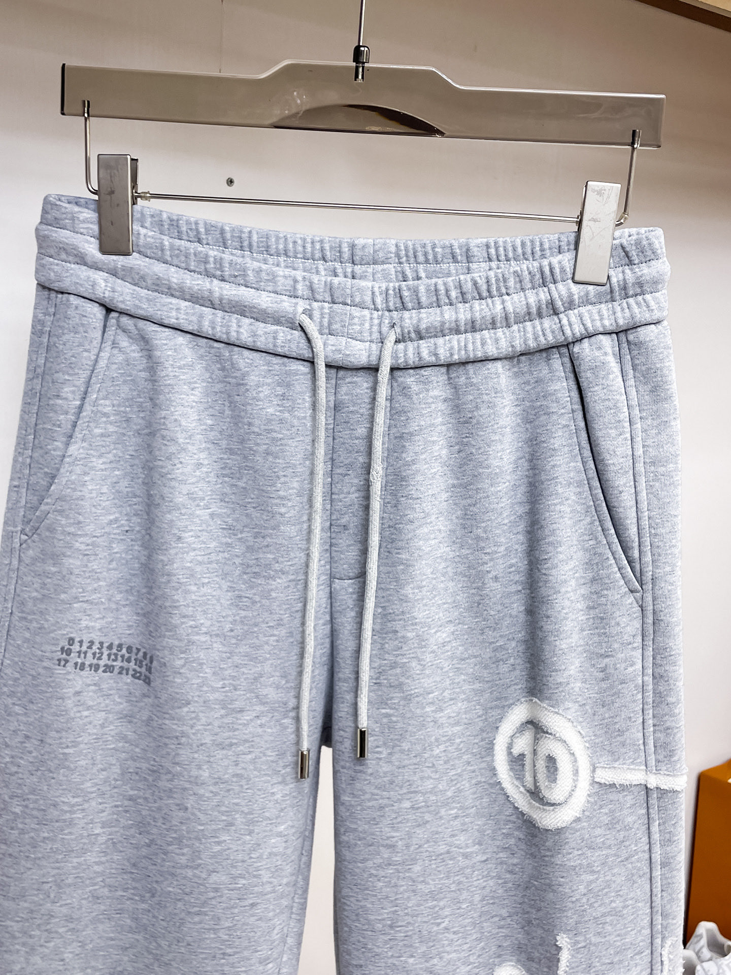 Casual Pants Man