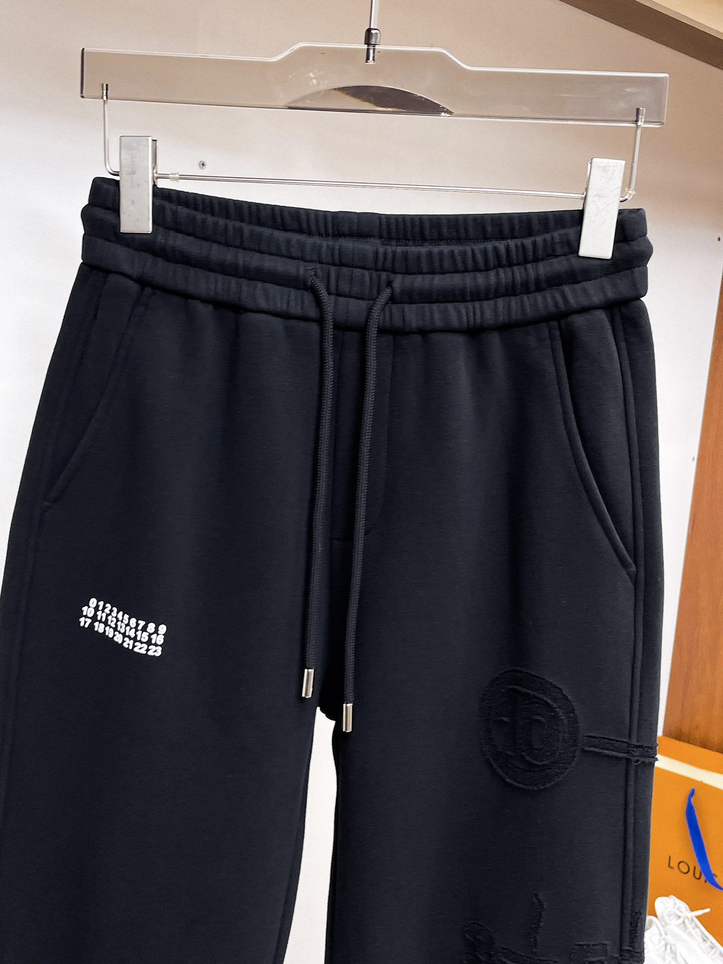 Casual Pants Man