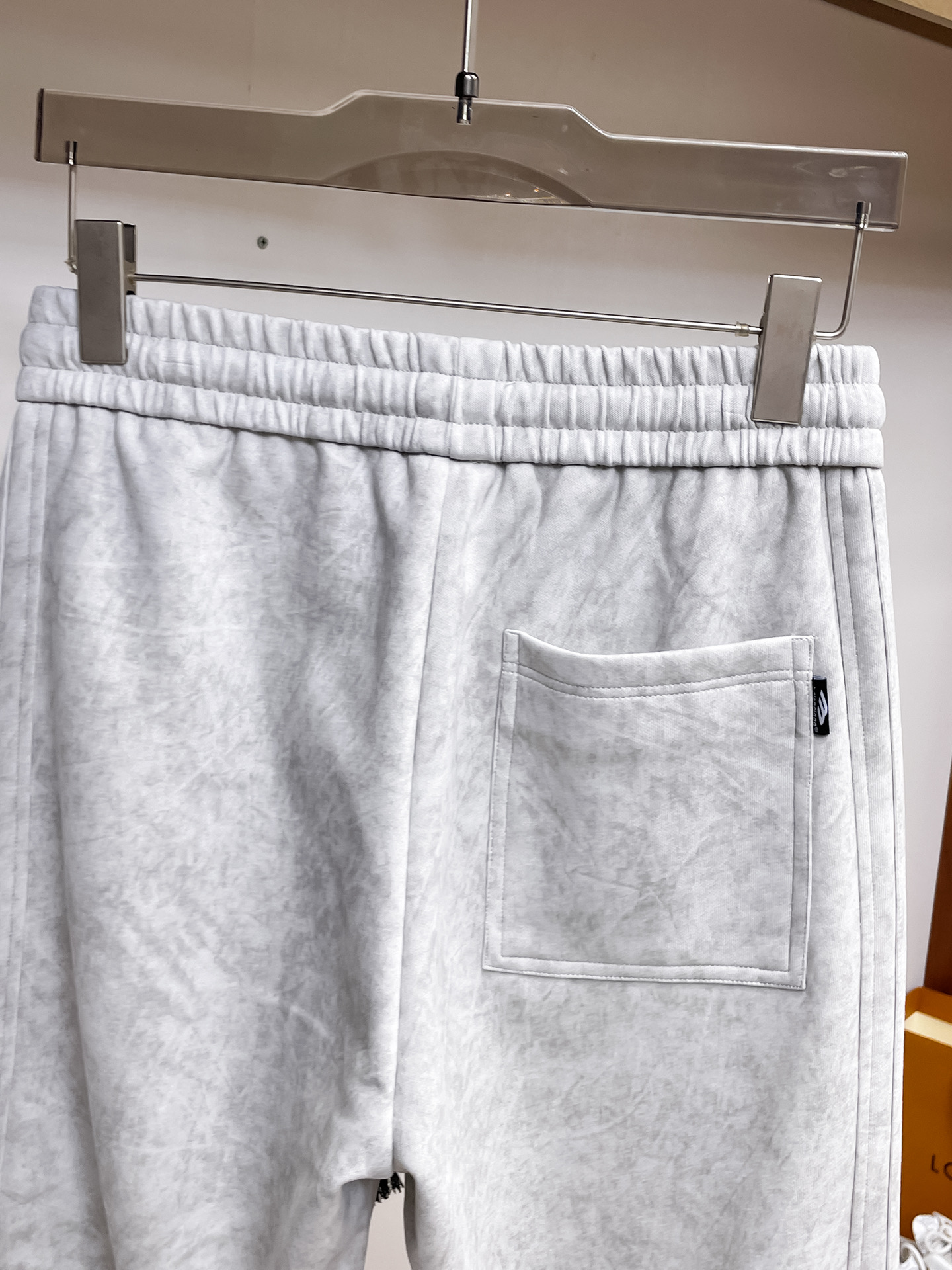 Casual Pants Man