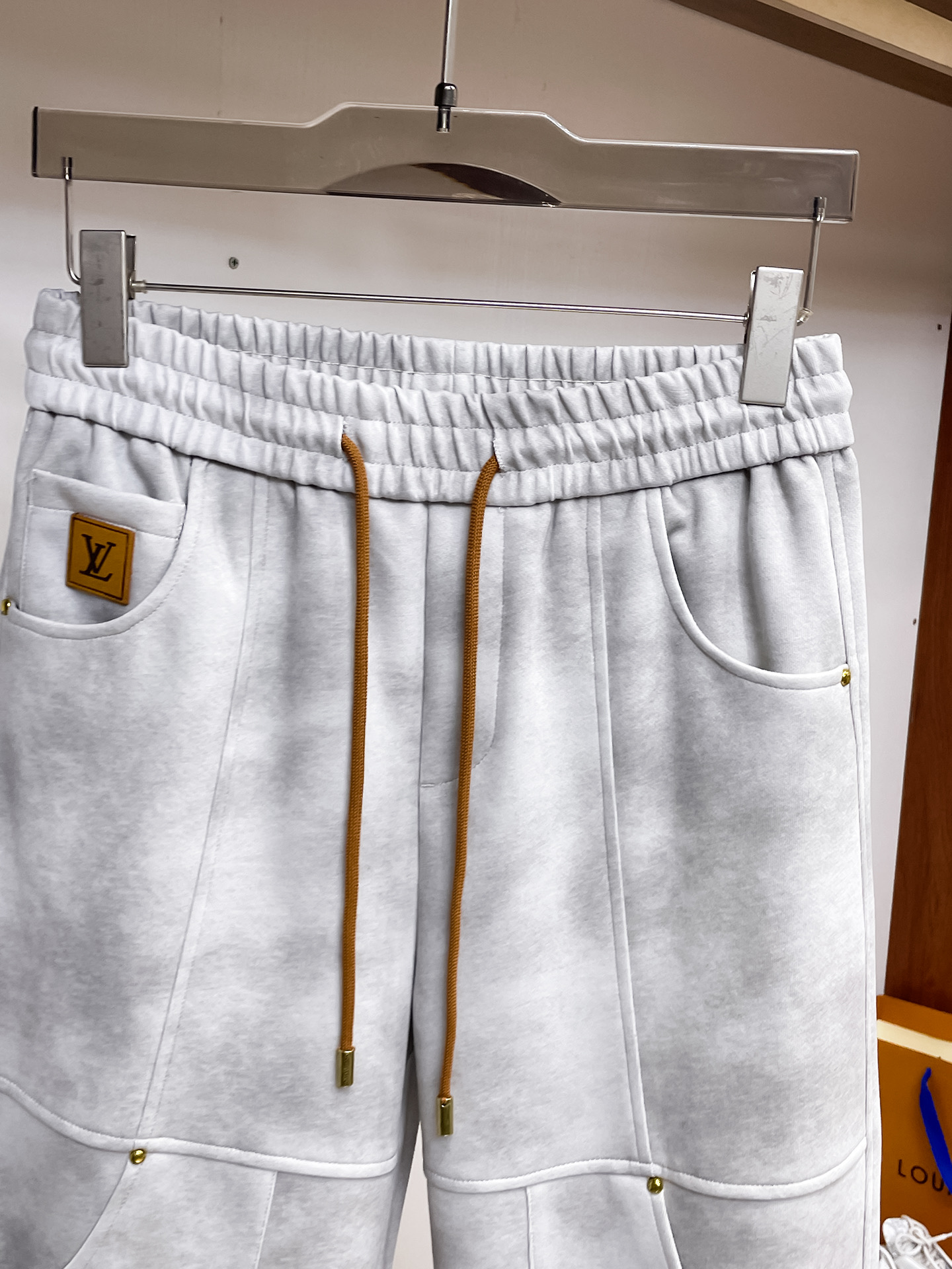 Casual Pants Man