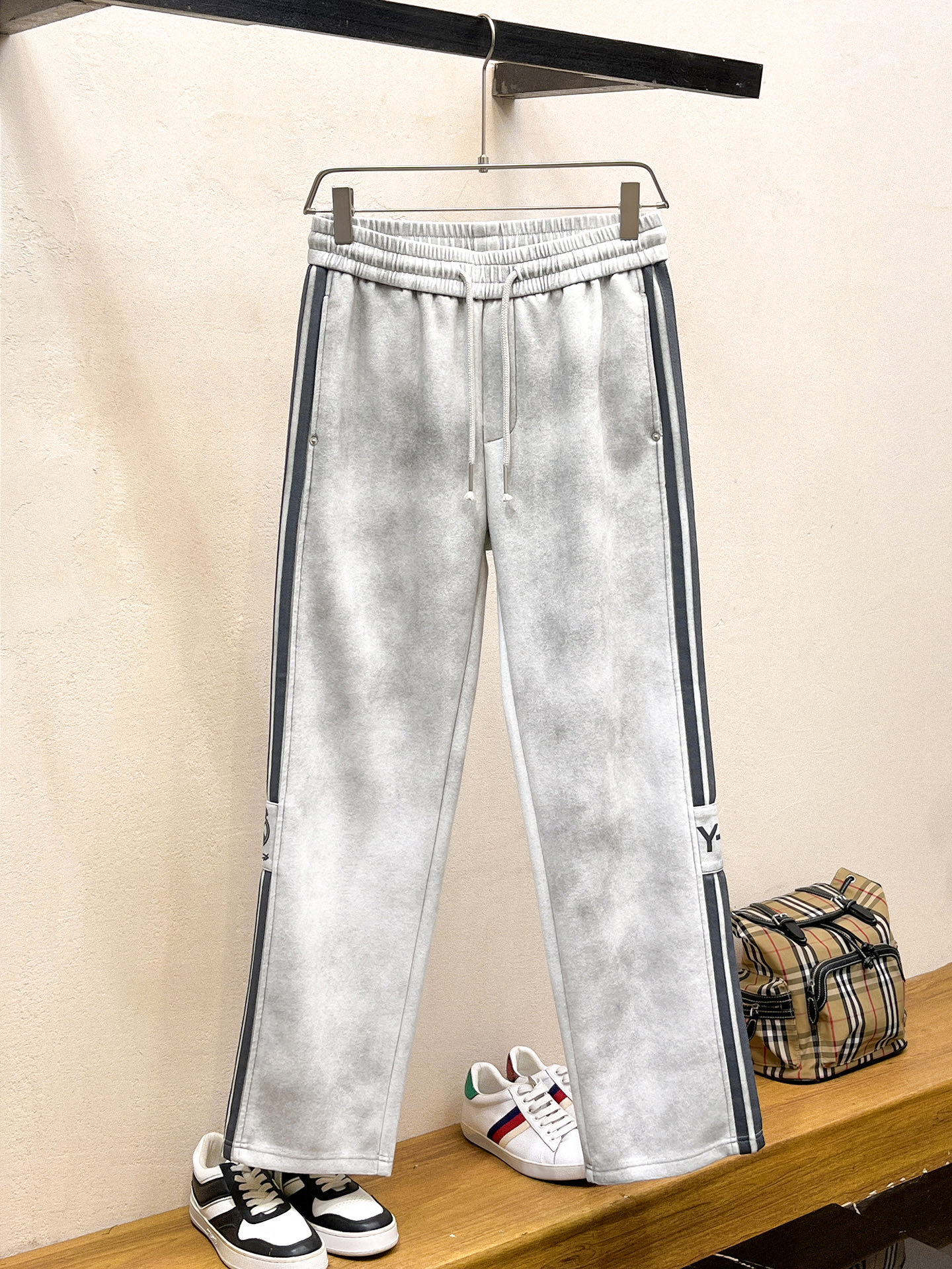 Casual Pants Man