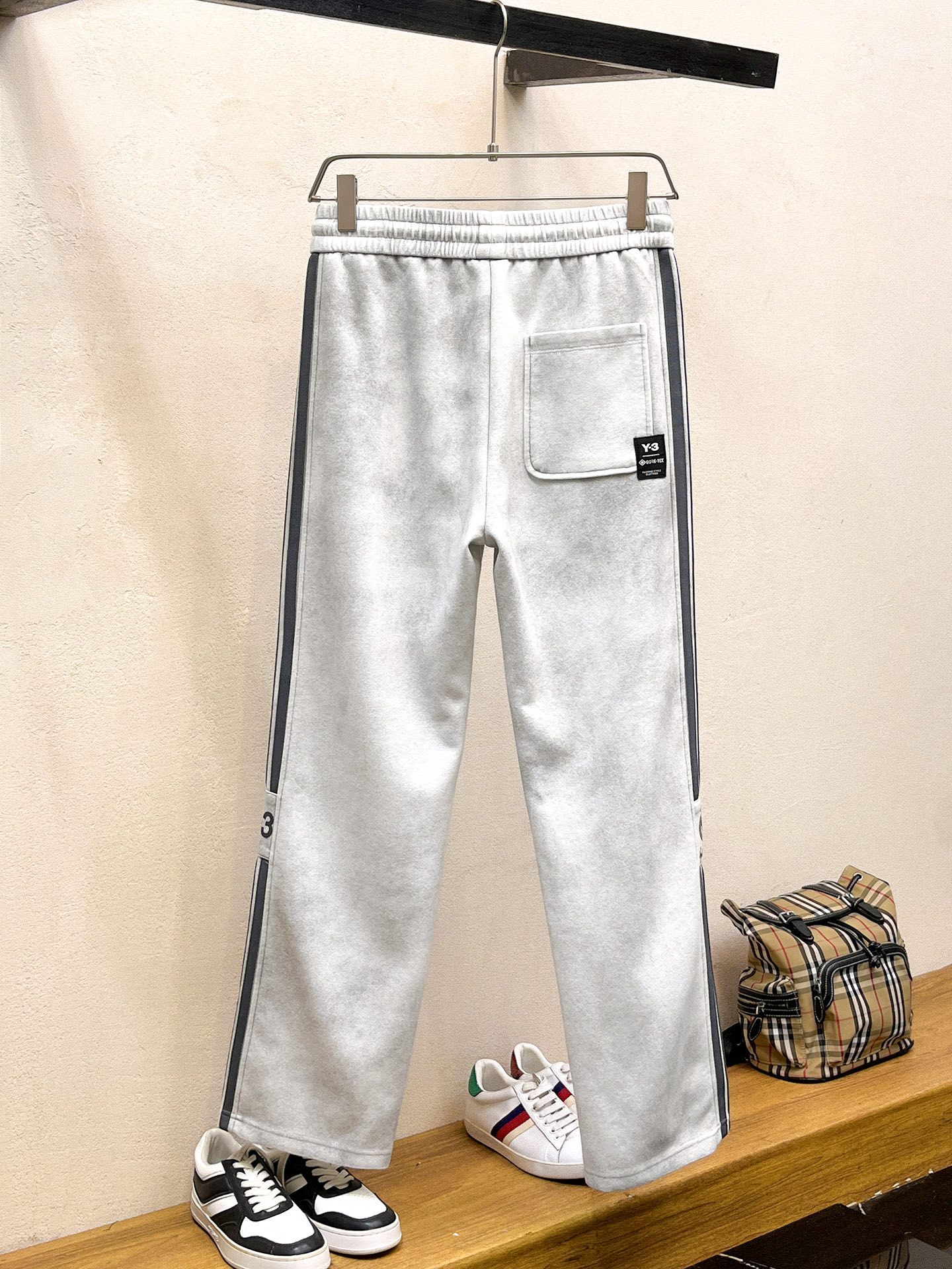Casual Pants Man