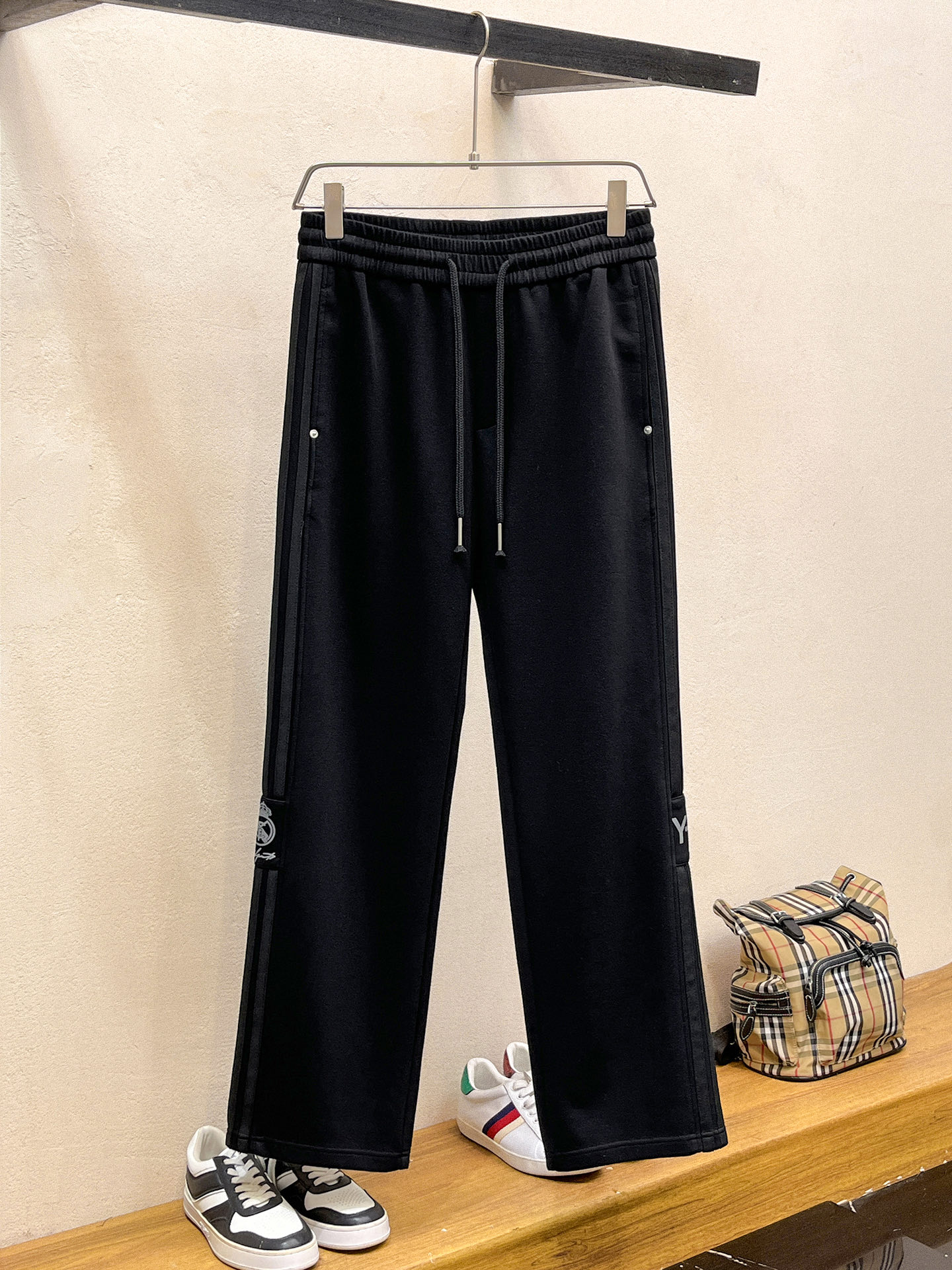 Casual Pants Man
