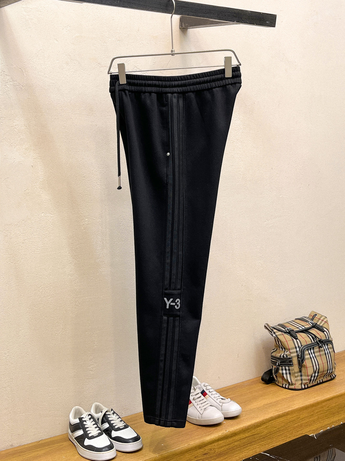 Casual Pants Man
