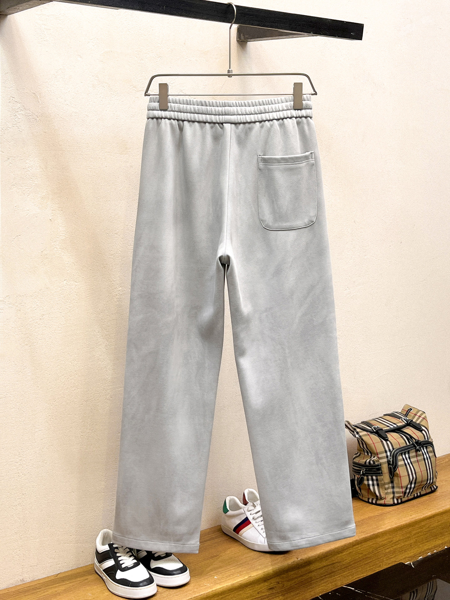 Casual Pants Man