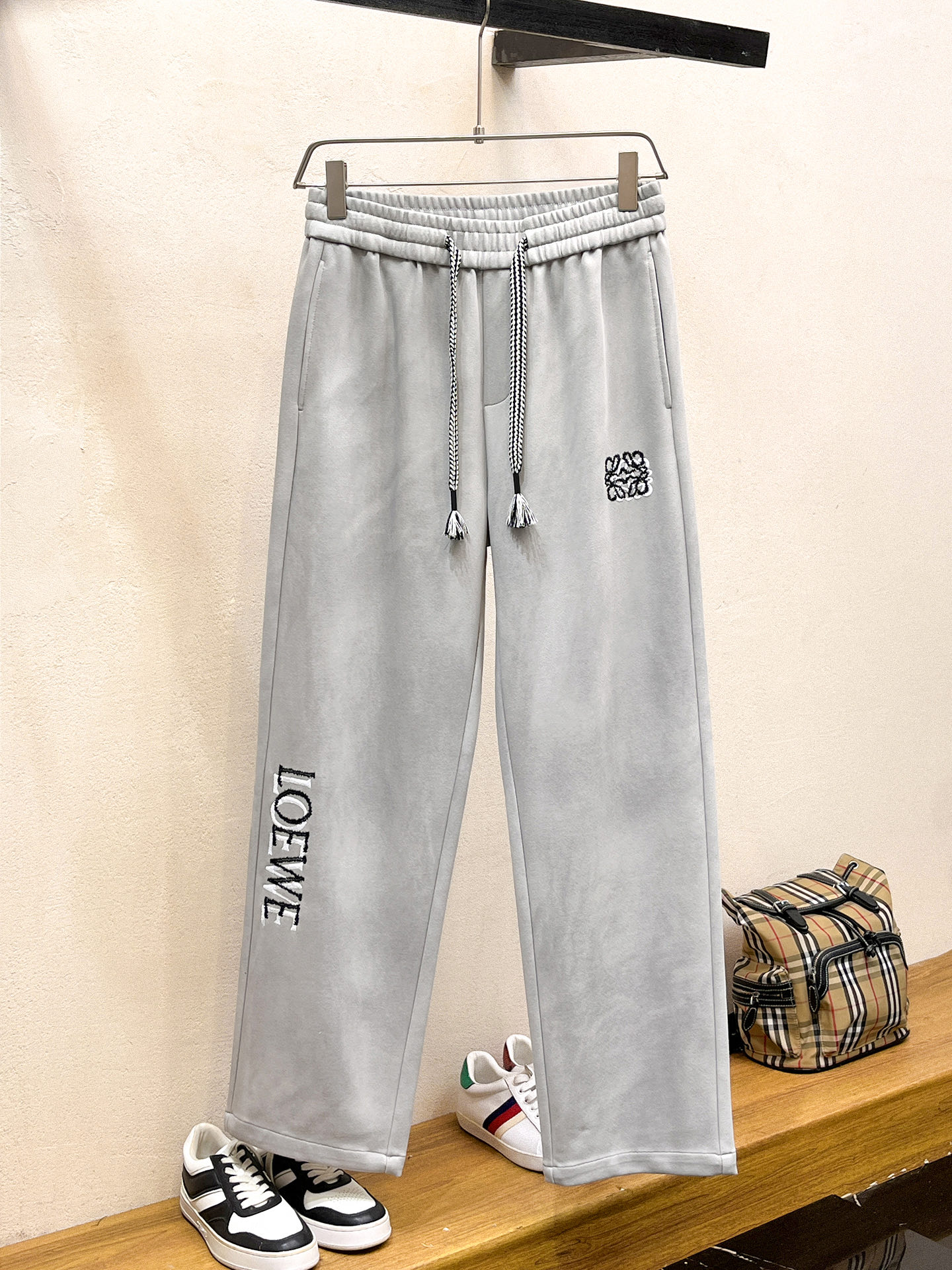 Casual Pants Man