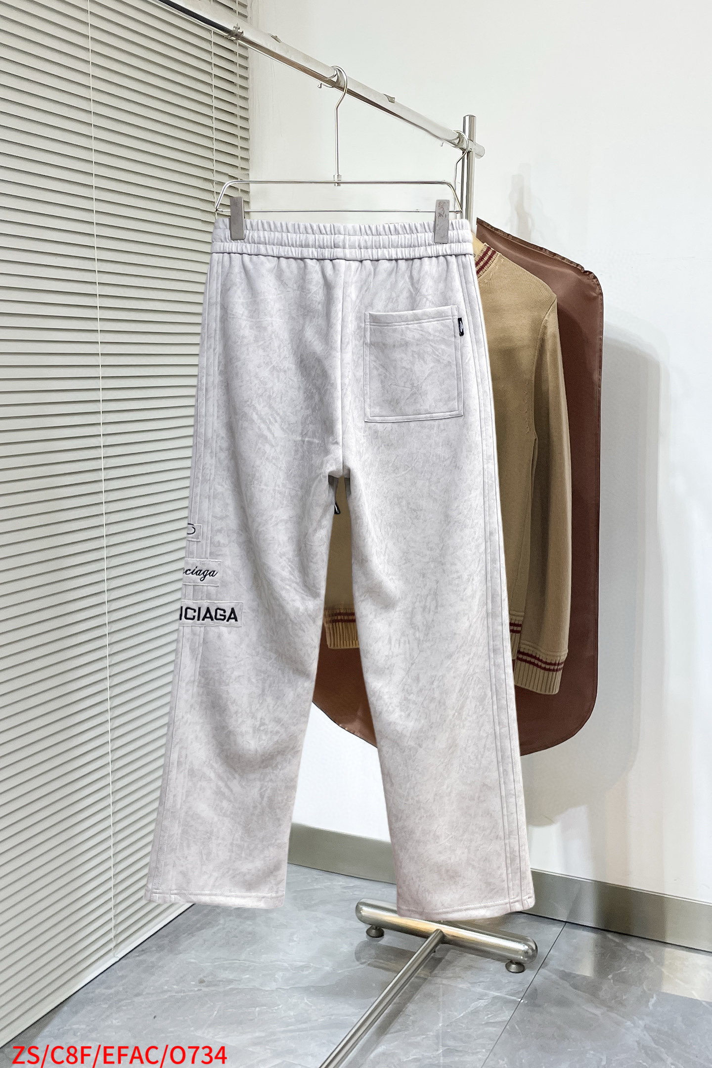 Casual Pants Man