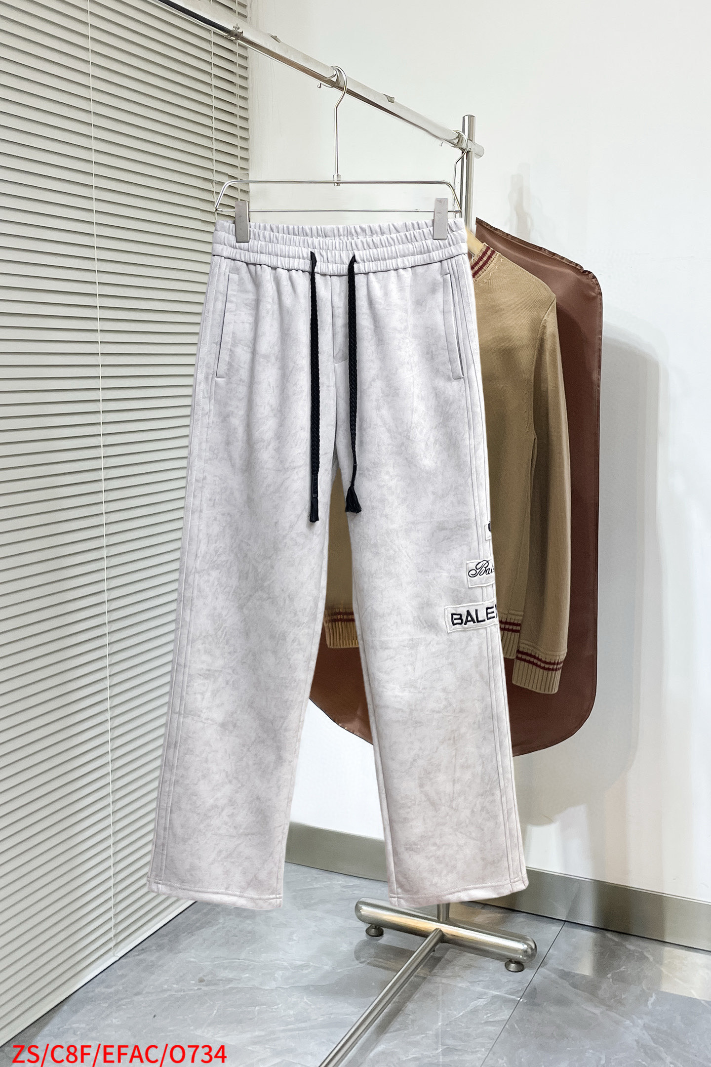 Casual Pants Man