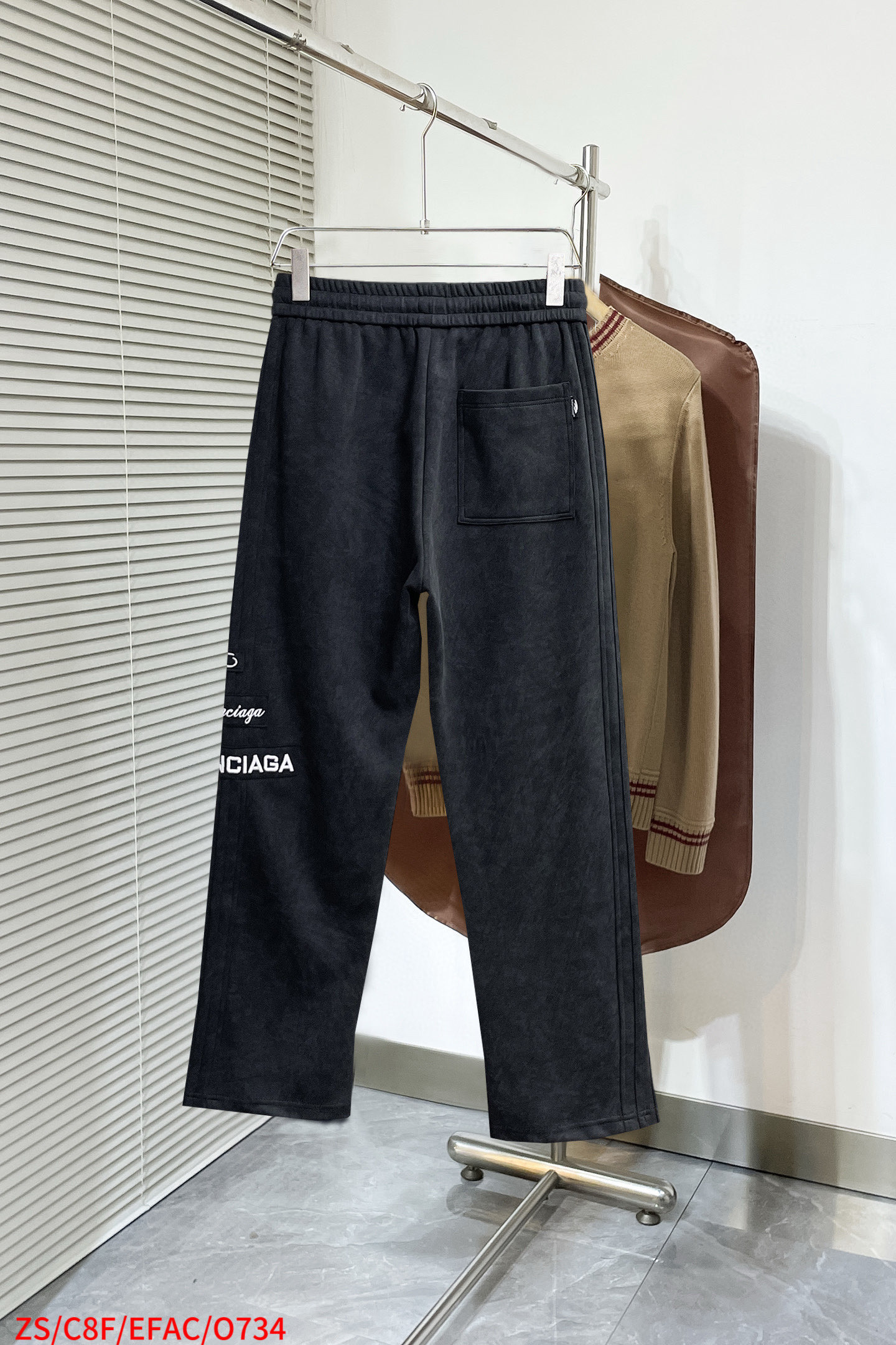 Casual Pants Man