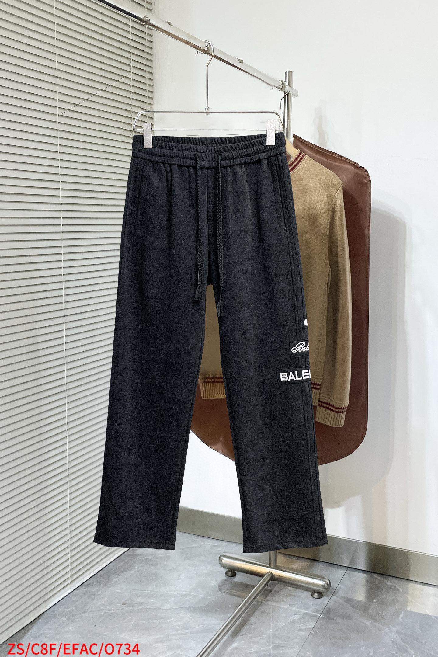 Casual Pants Man
