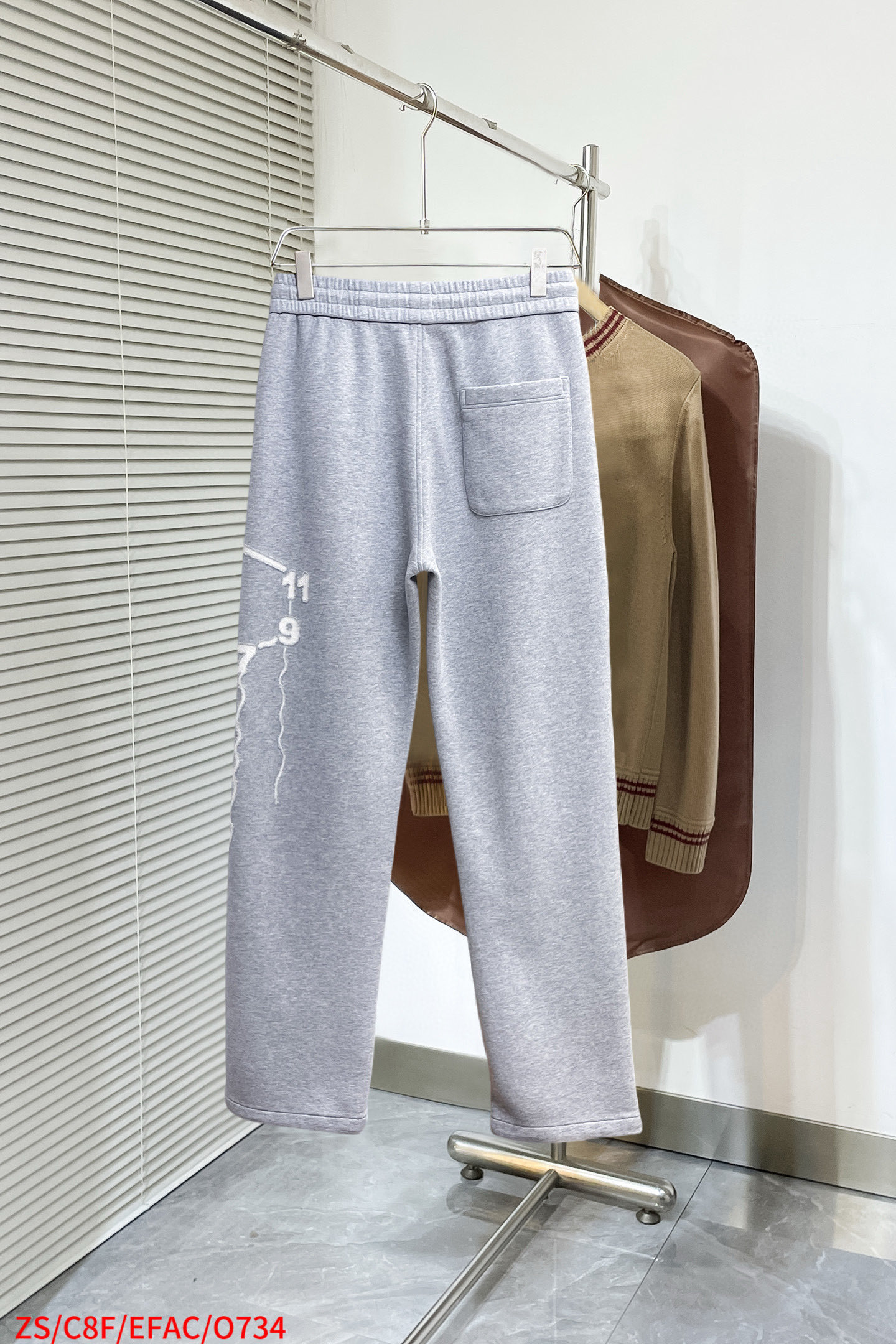 Casual Pants Man