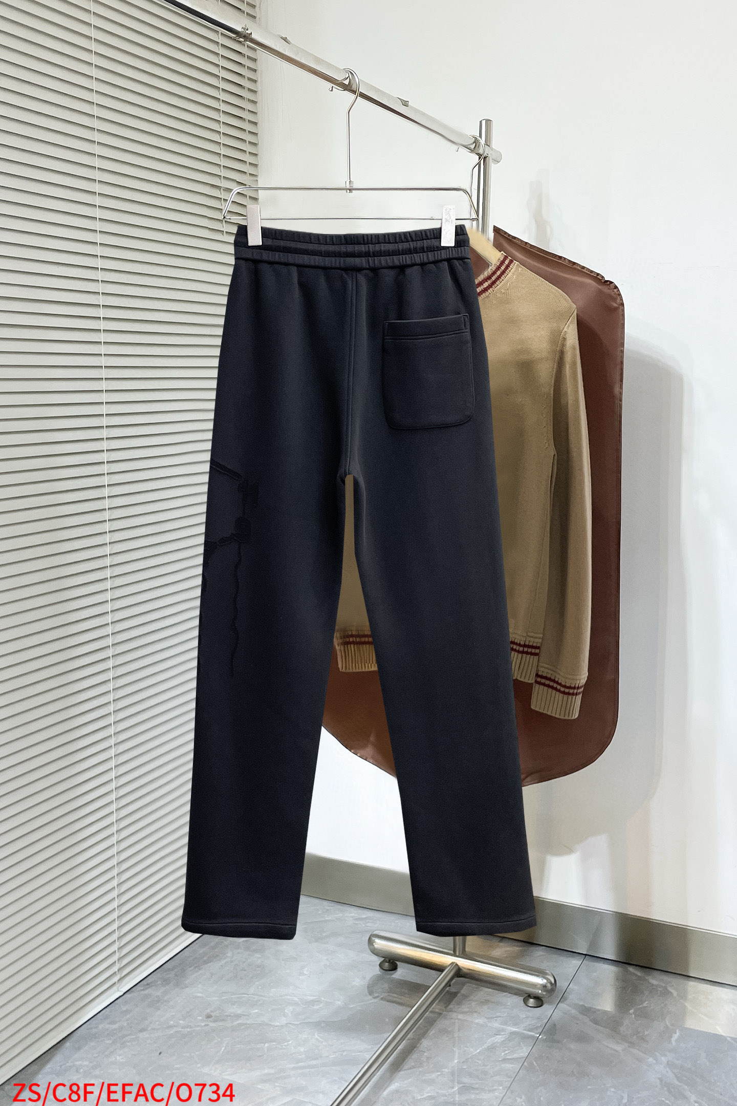 Casual Pants Man