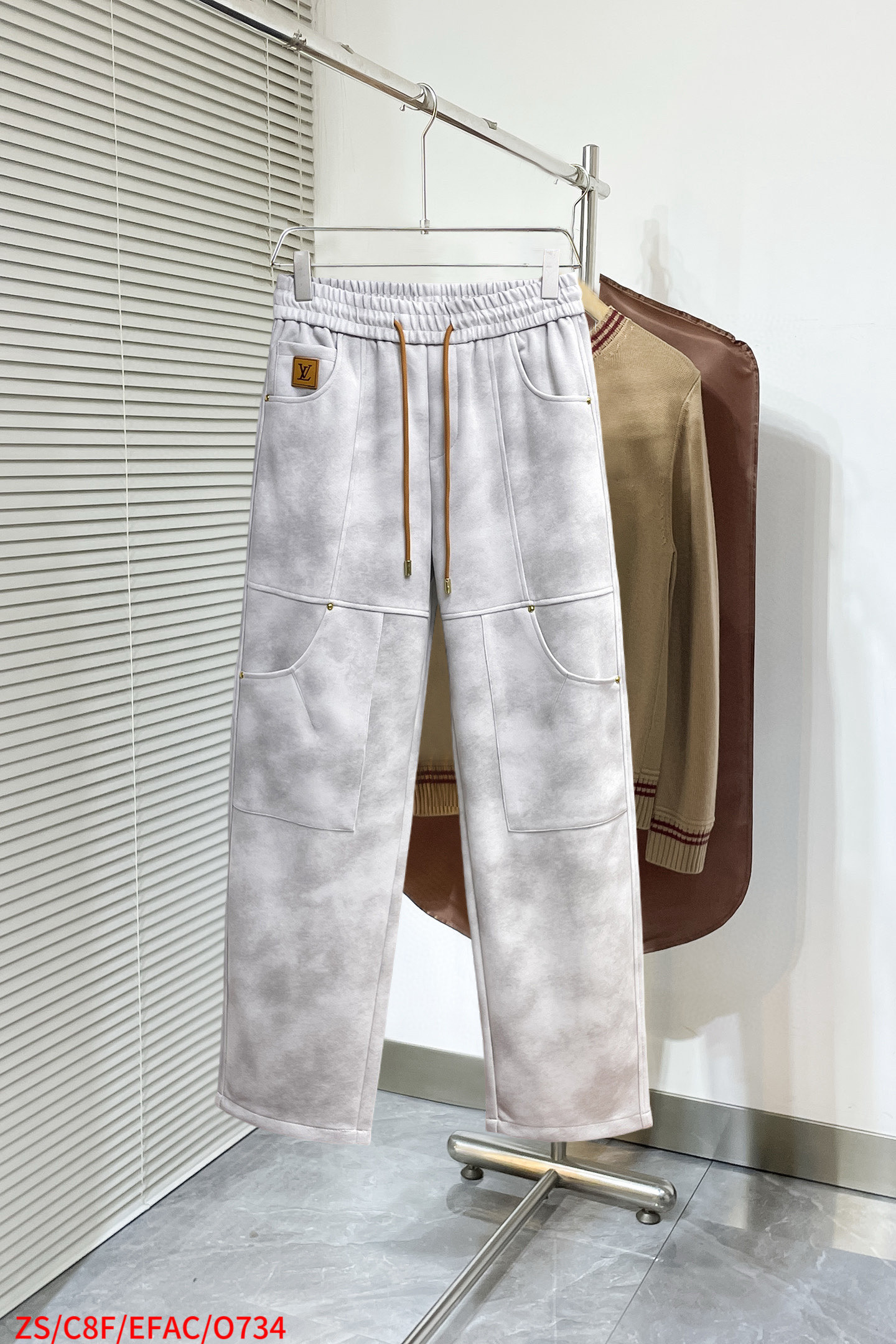 Casual Pants Man