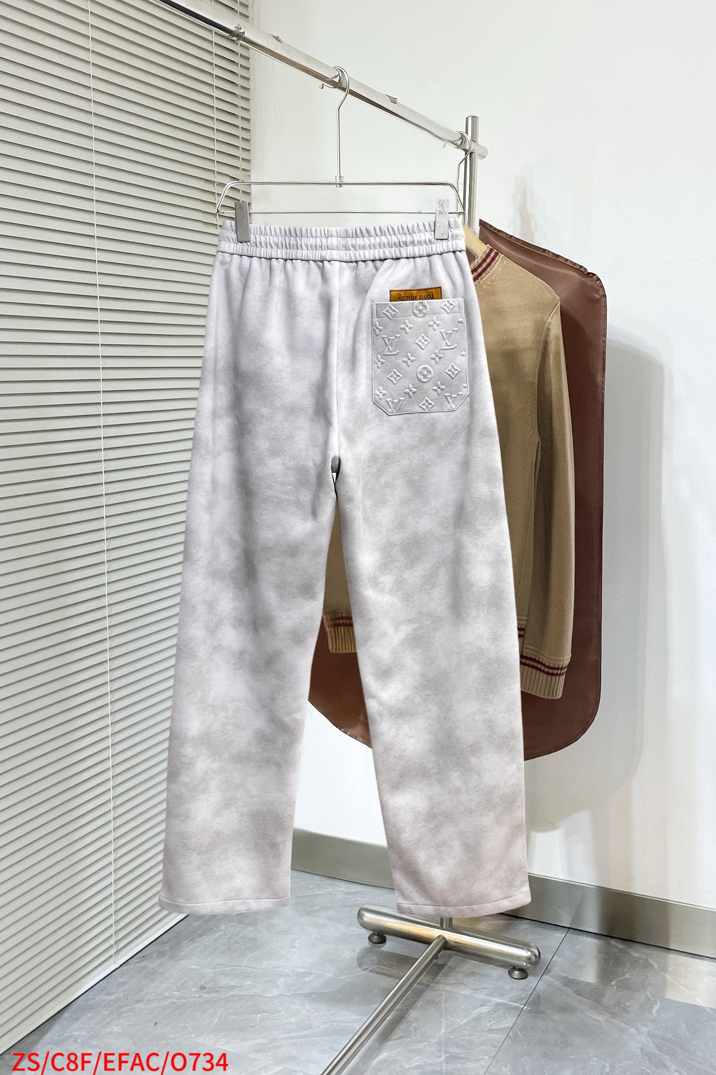 Casual Pants Man