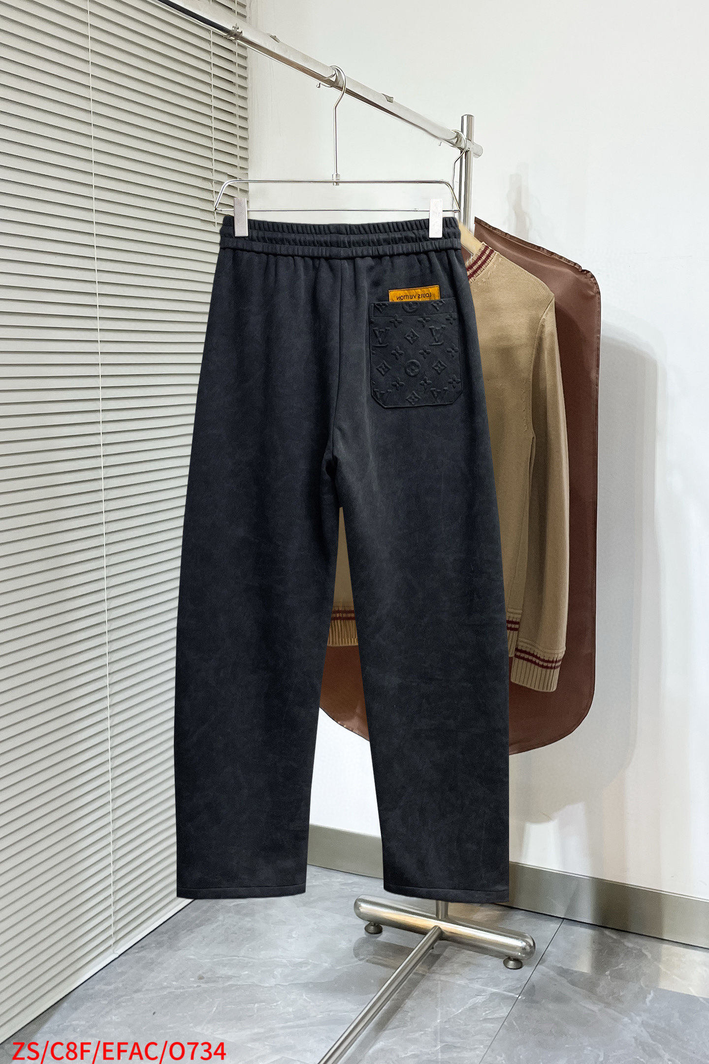 Casual Pants Man