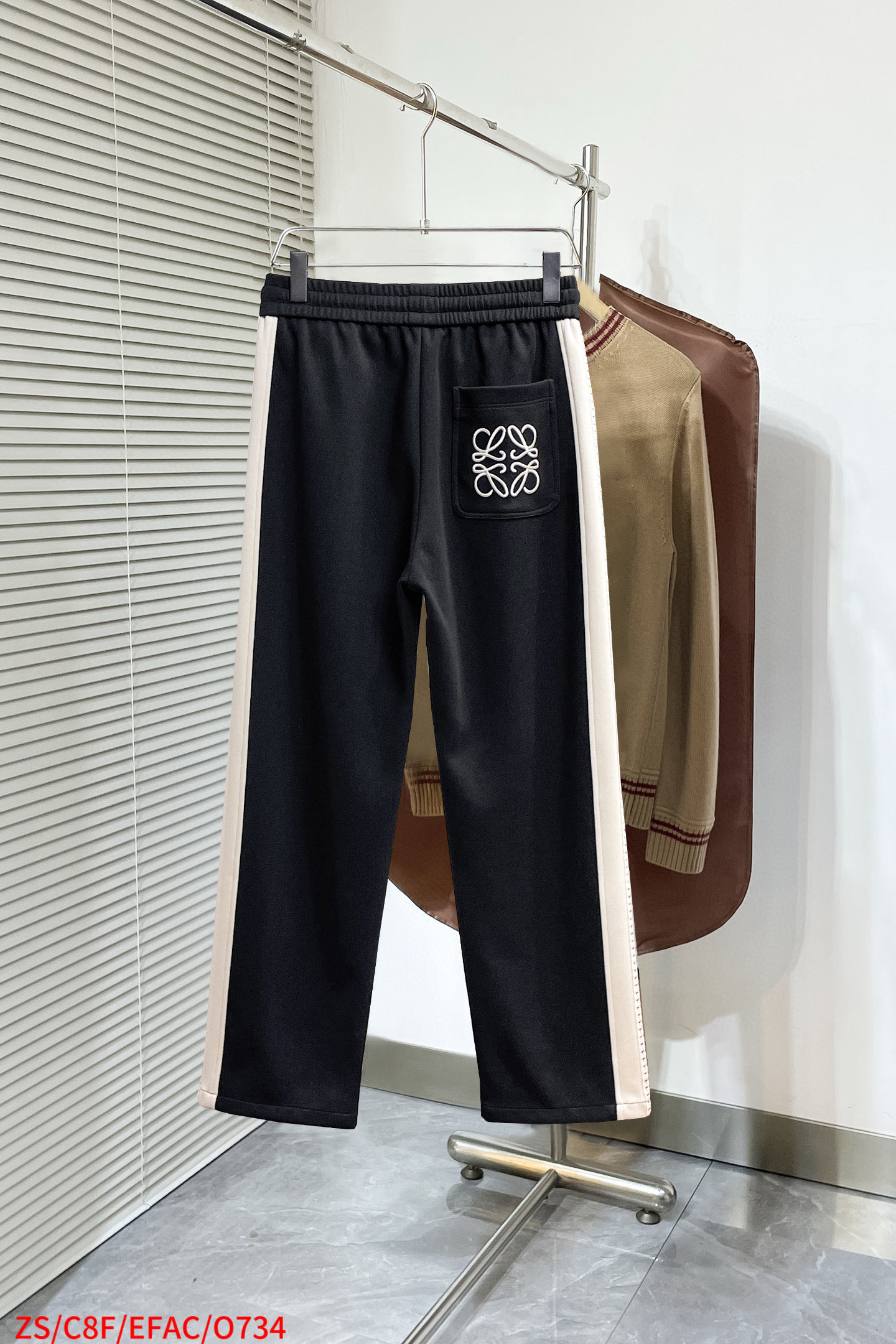 Casual Pants Man