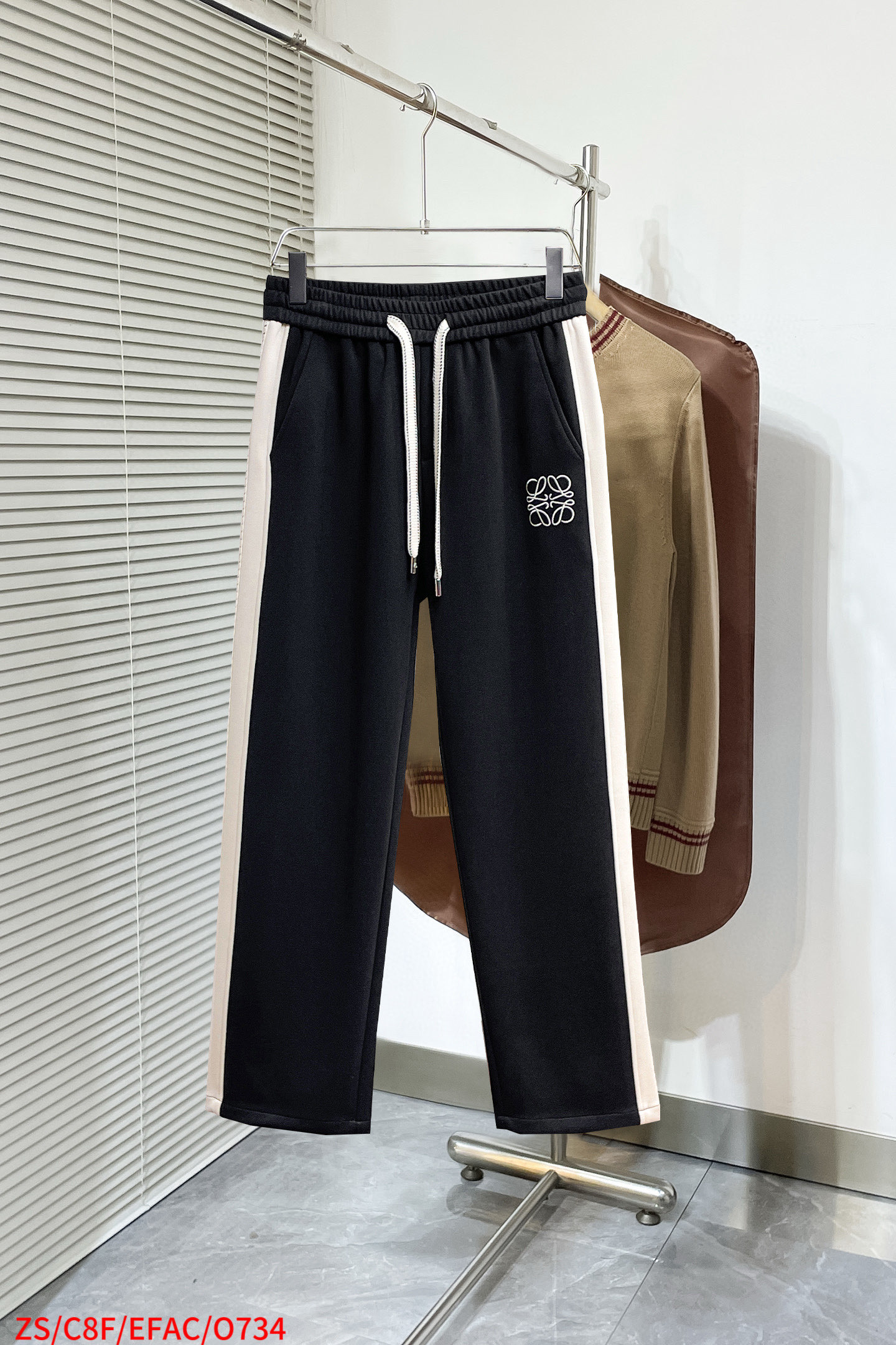 Casual Pants Man