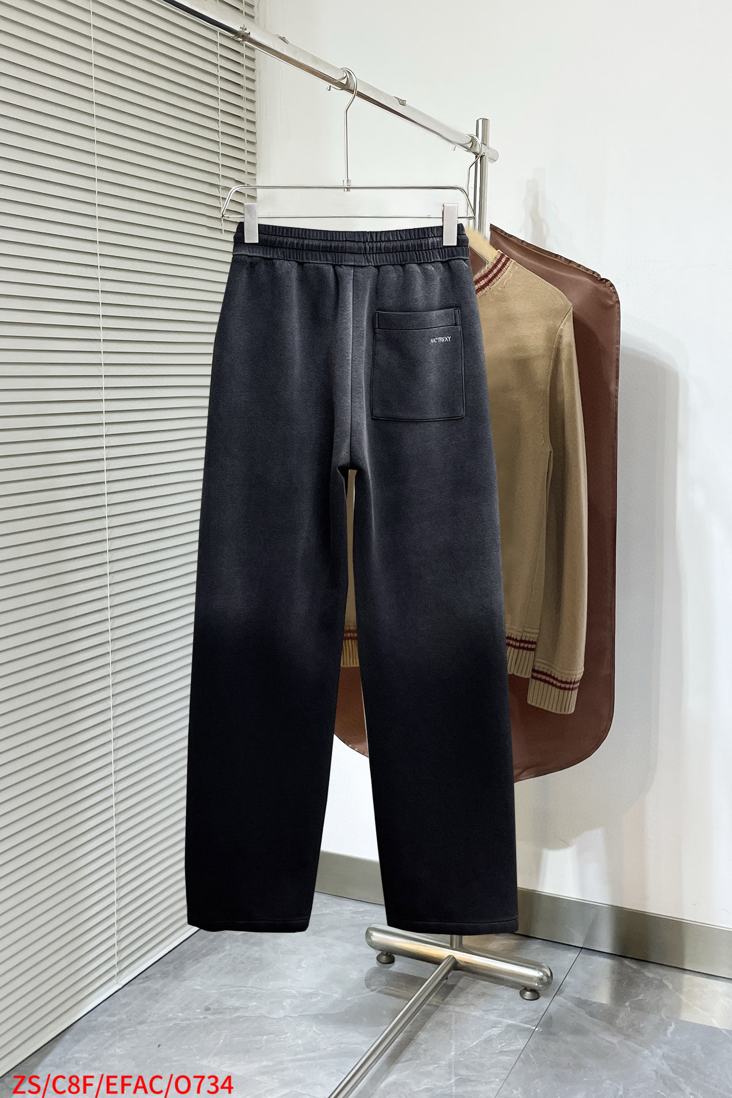 Casual Pants Man