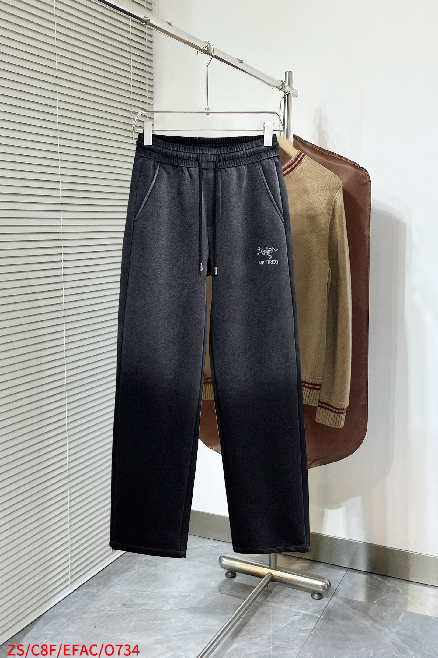 Casual Pants Man
