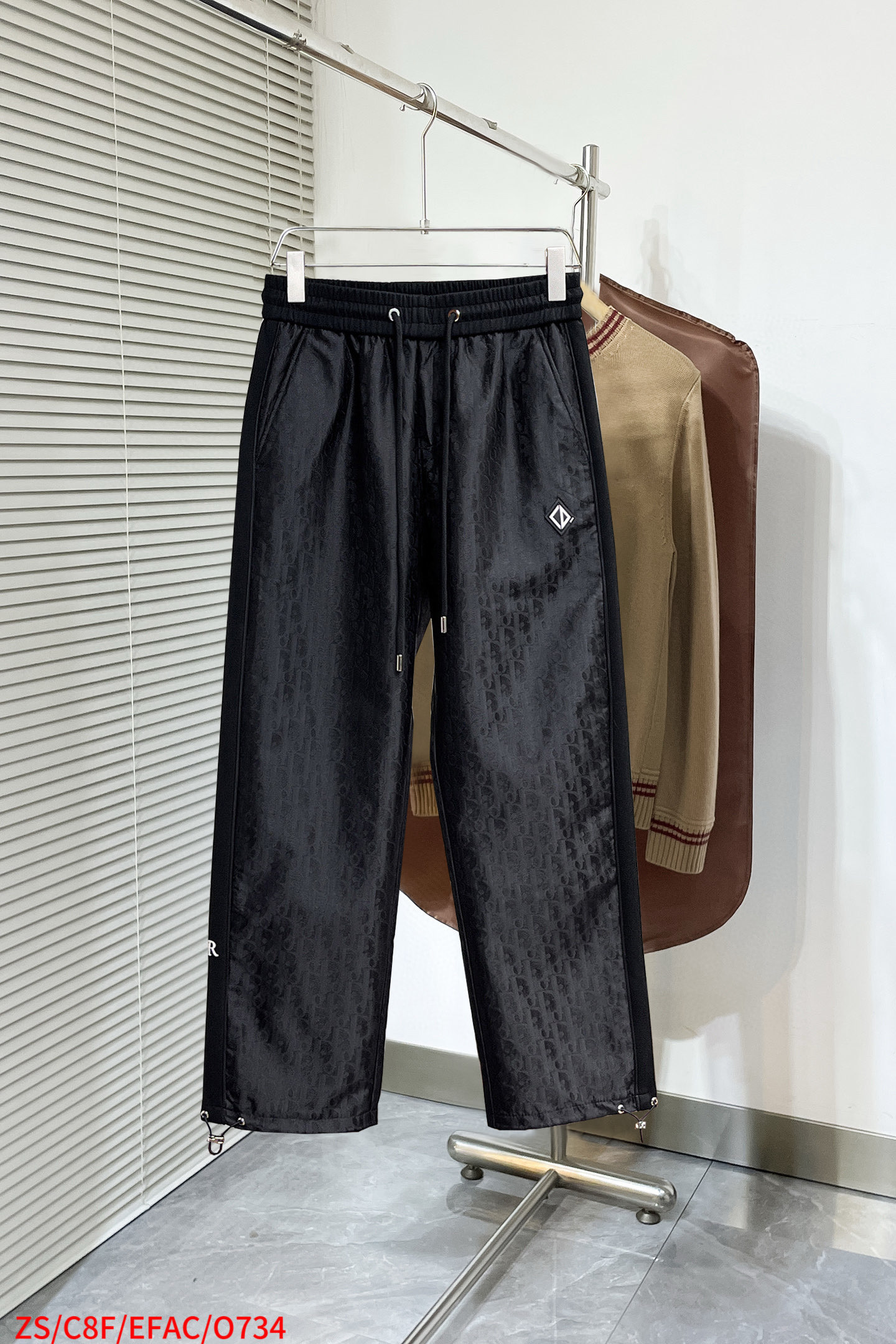 Casual Pants Man