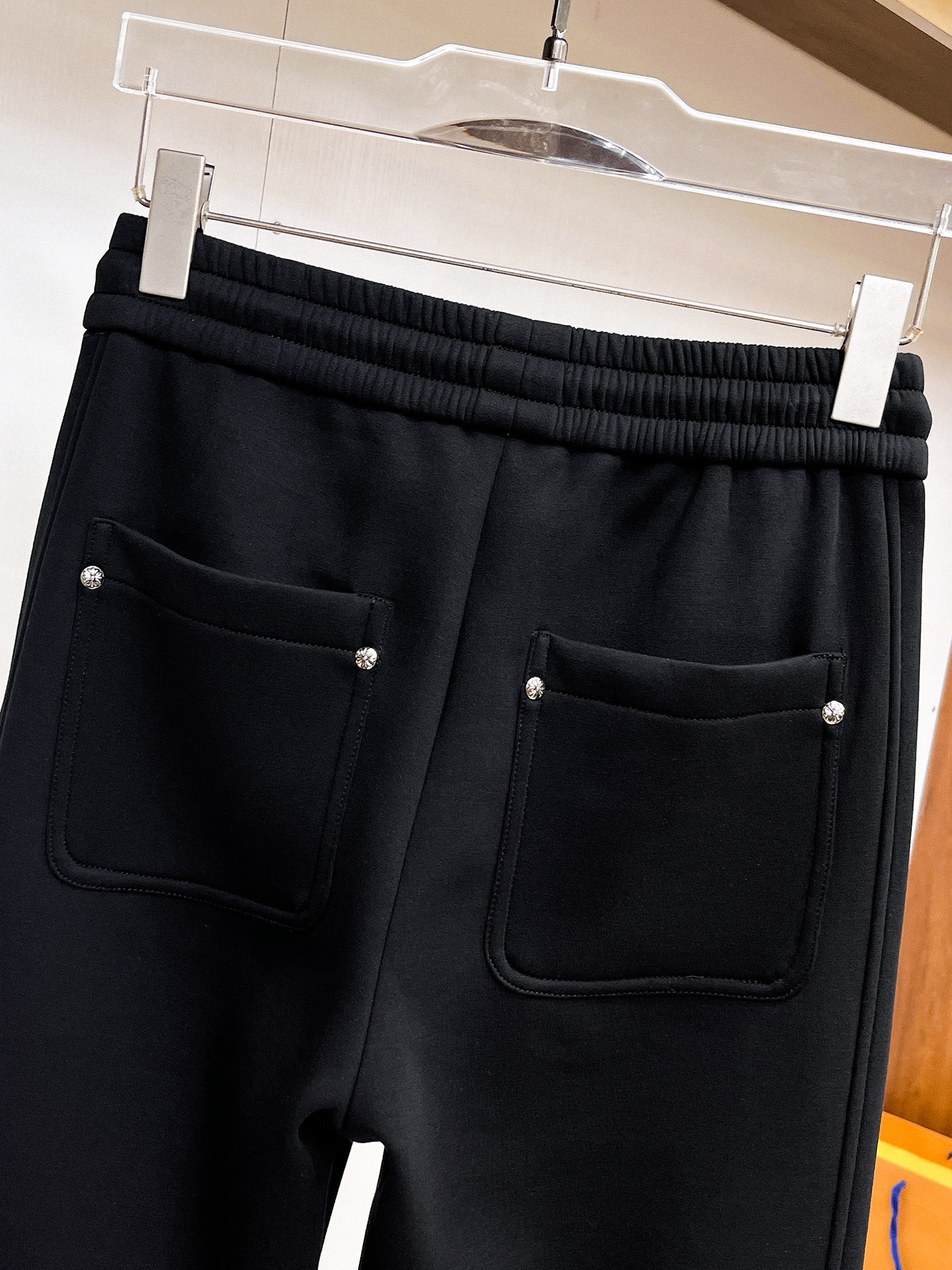 Casual Pants Man
