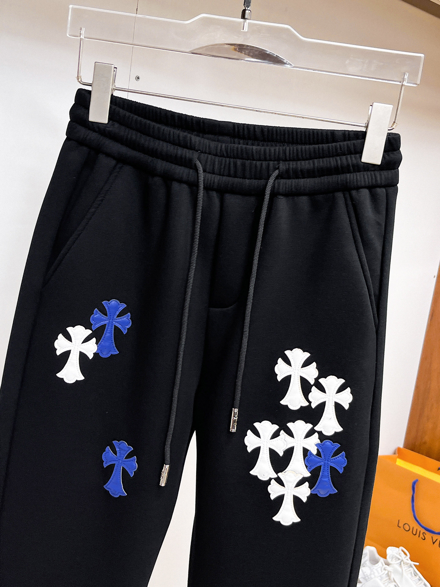 Casual Pants Man
