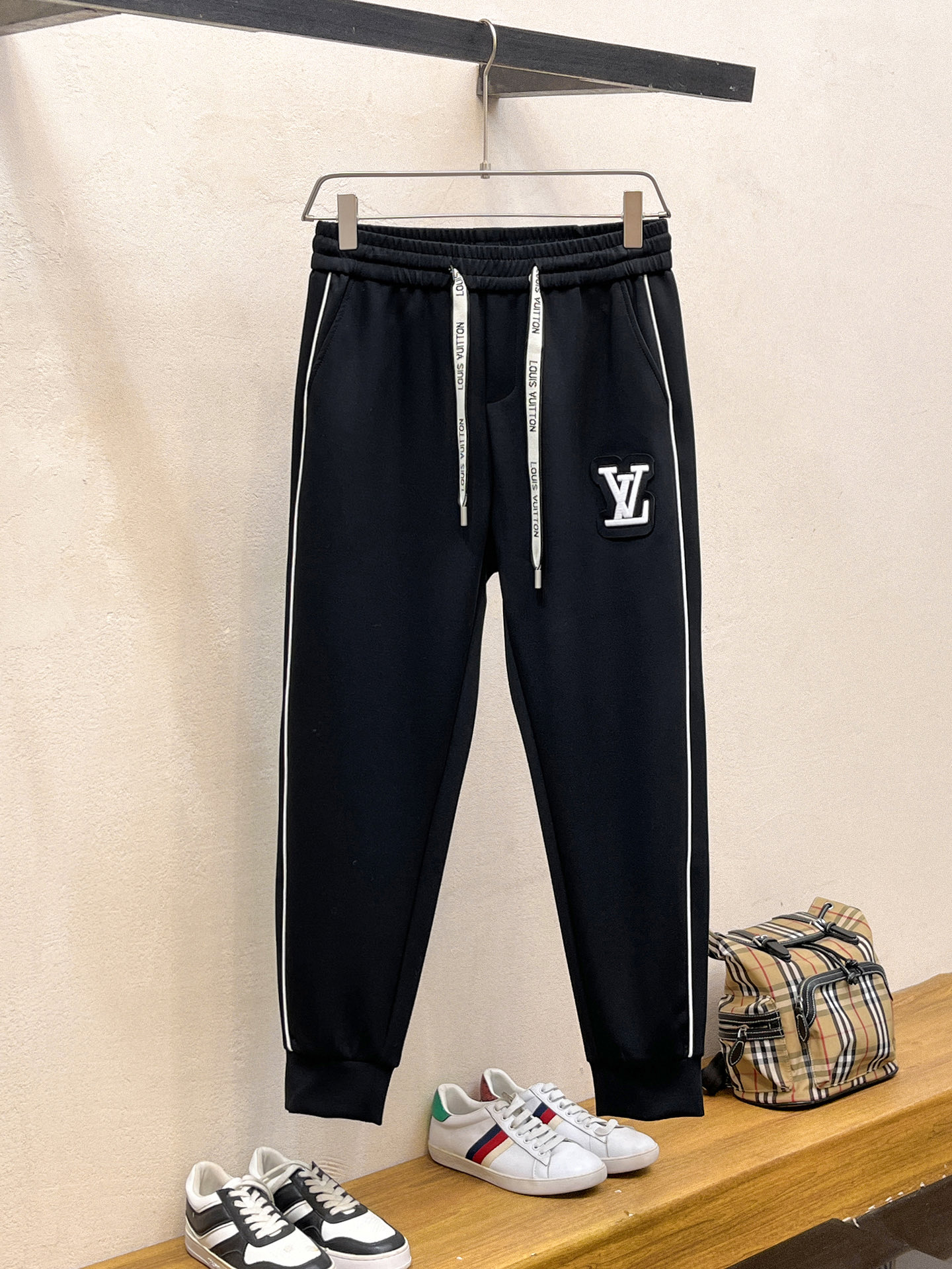 Casual Pants Man