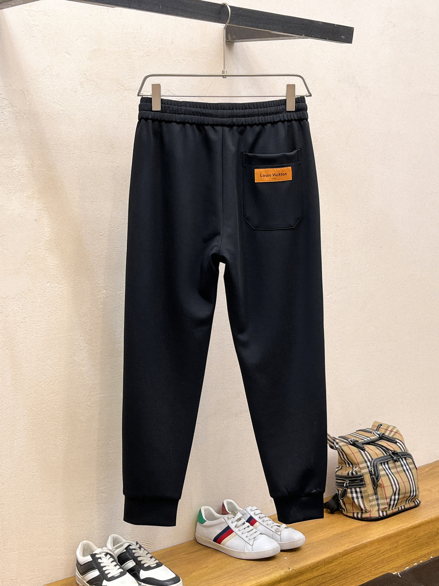 Casual Pants Man