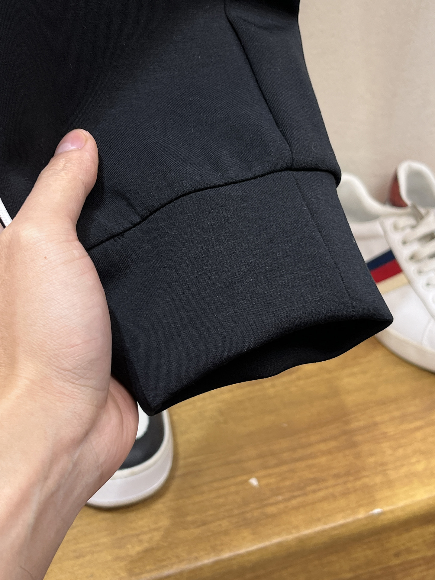 Casual Pants Man
