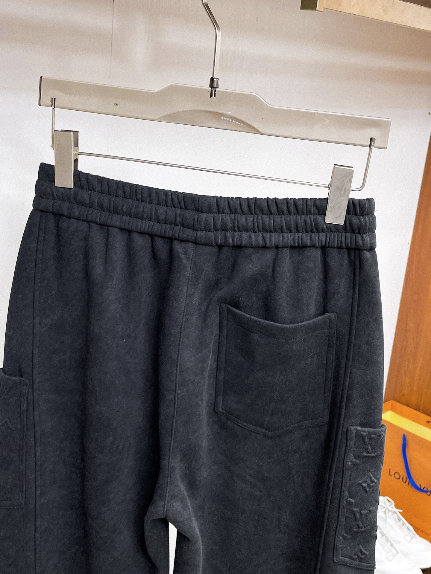 Casual Pants Man