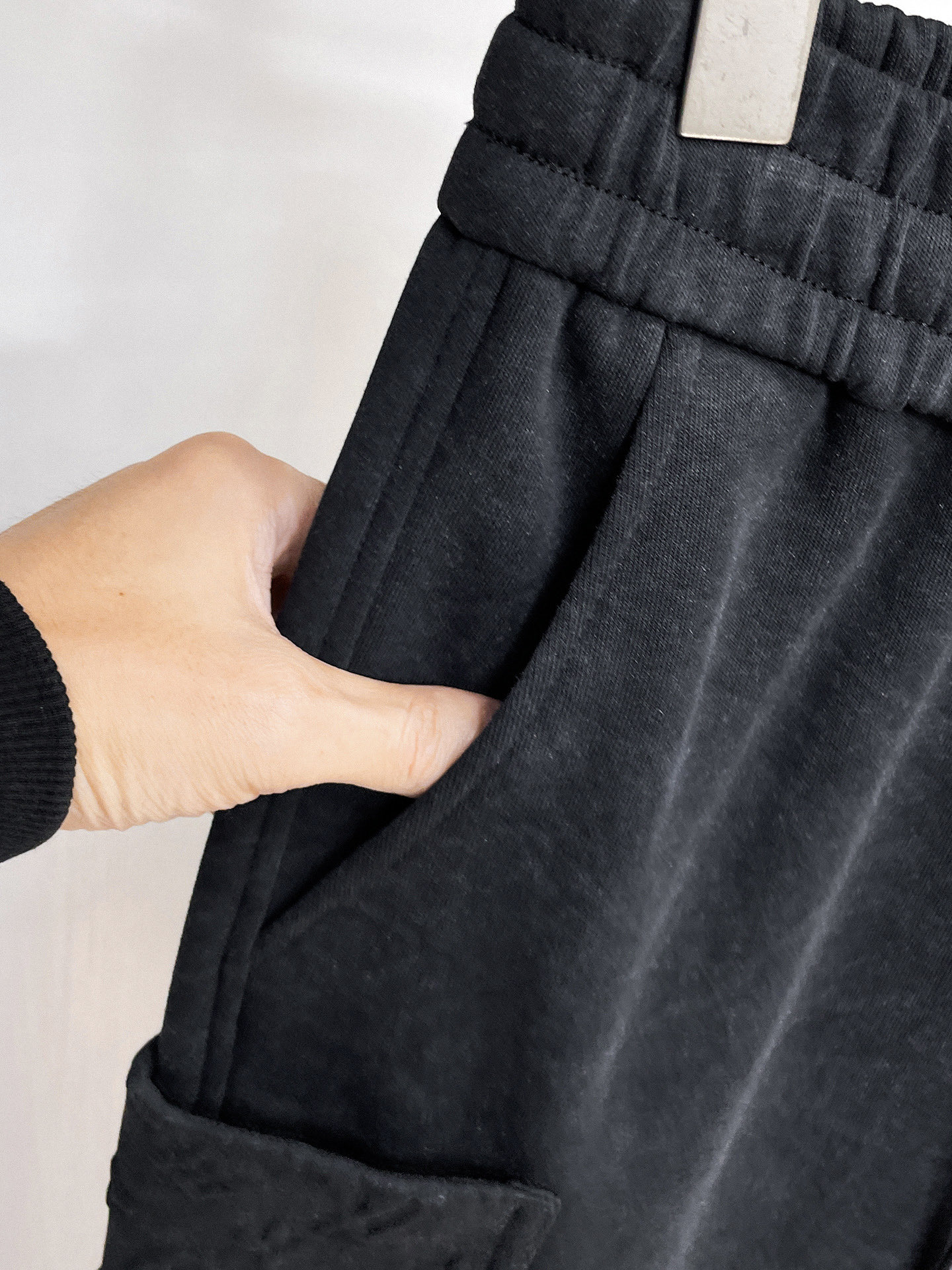 Casual Pants Man