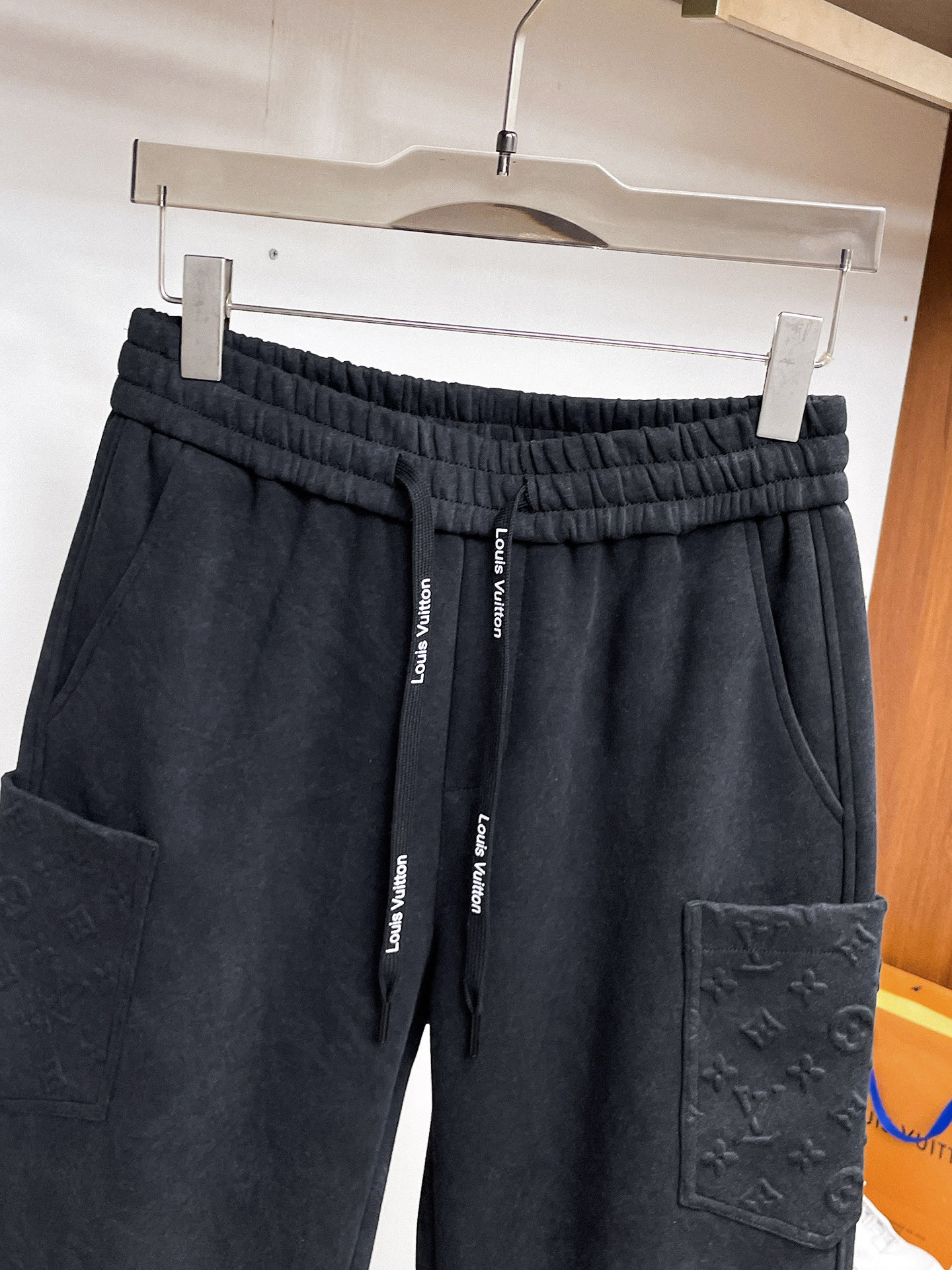Casual Pants Man