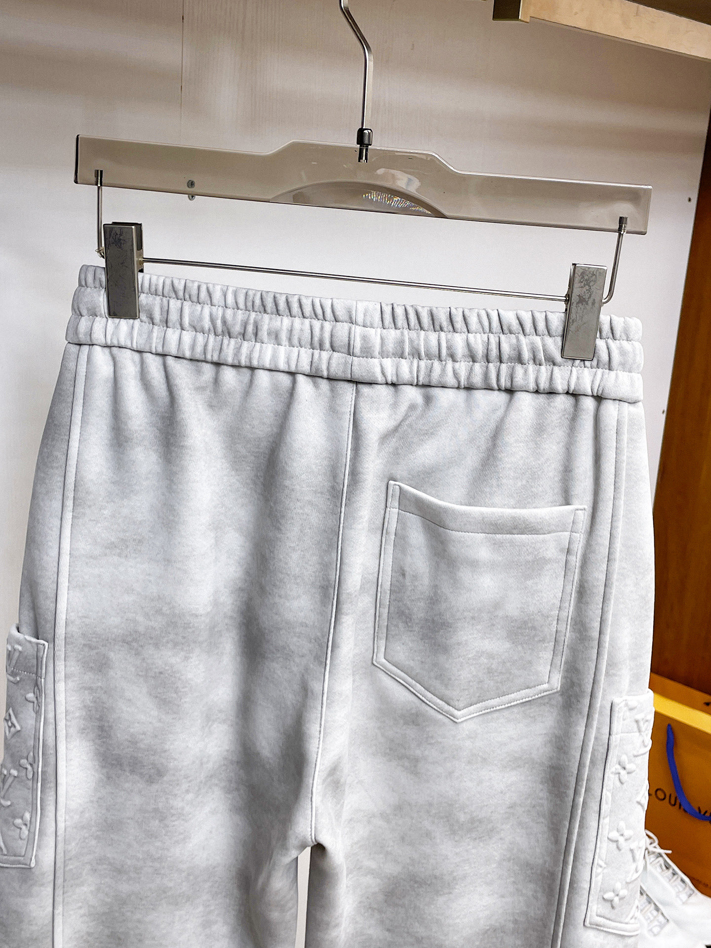 Casual Pants Man