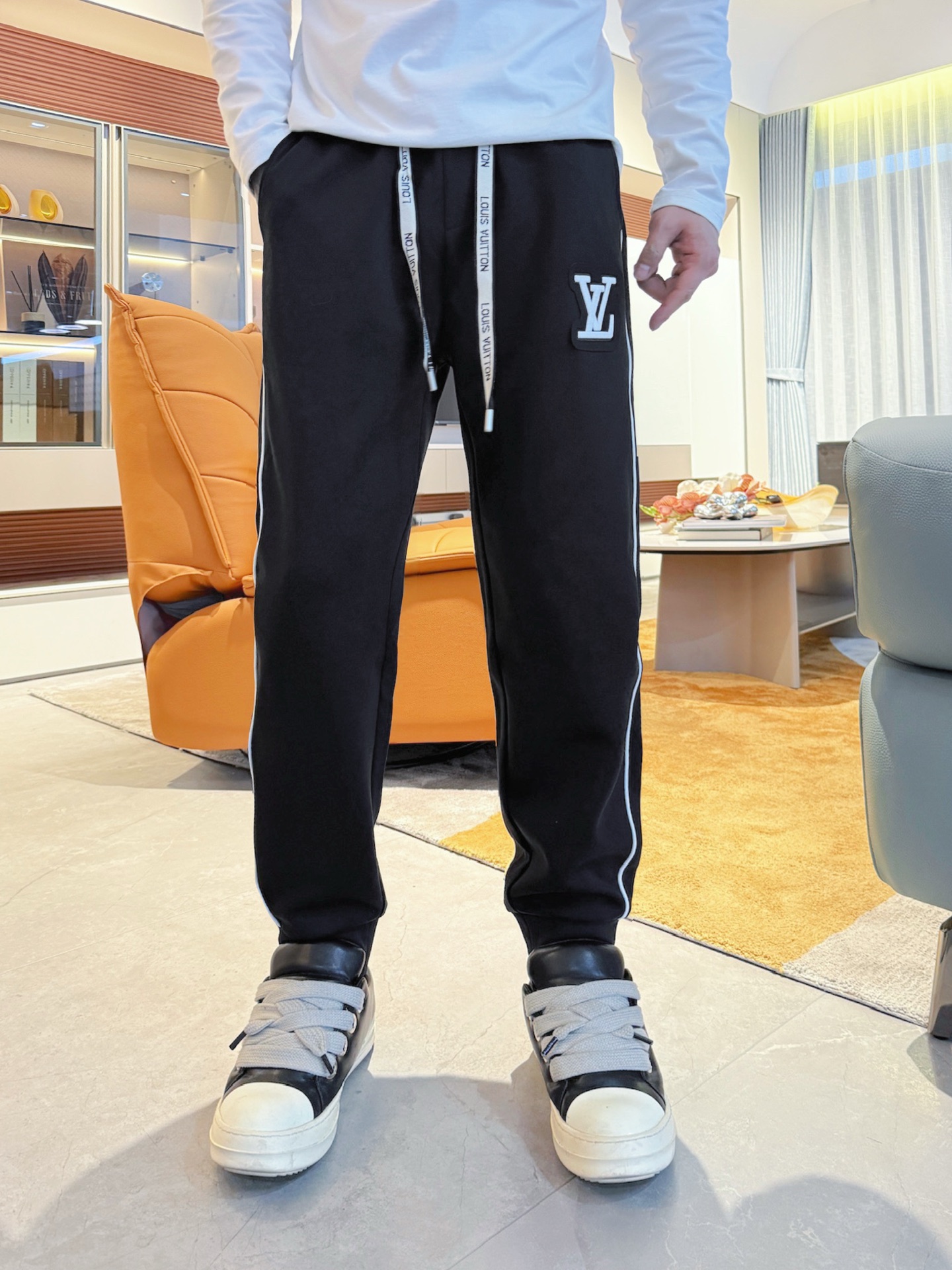 Casual Pants Man