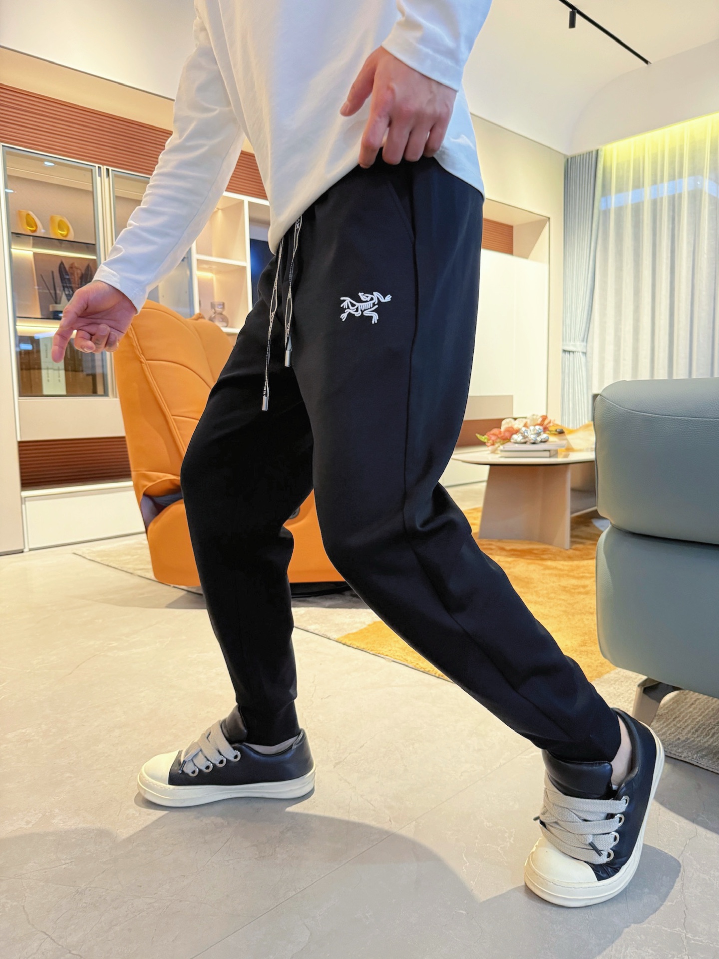 Casual Pants Man