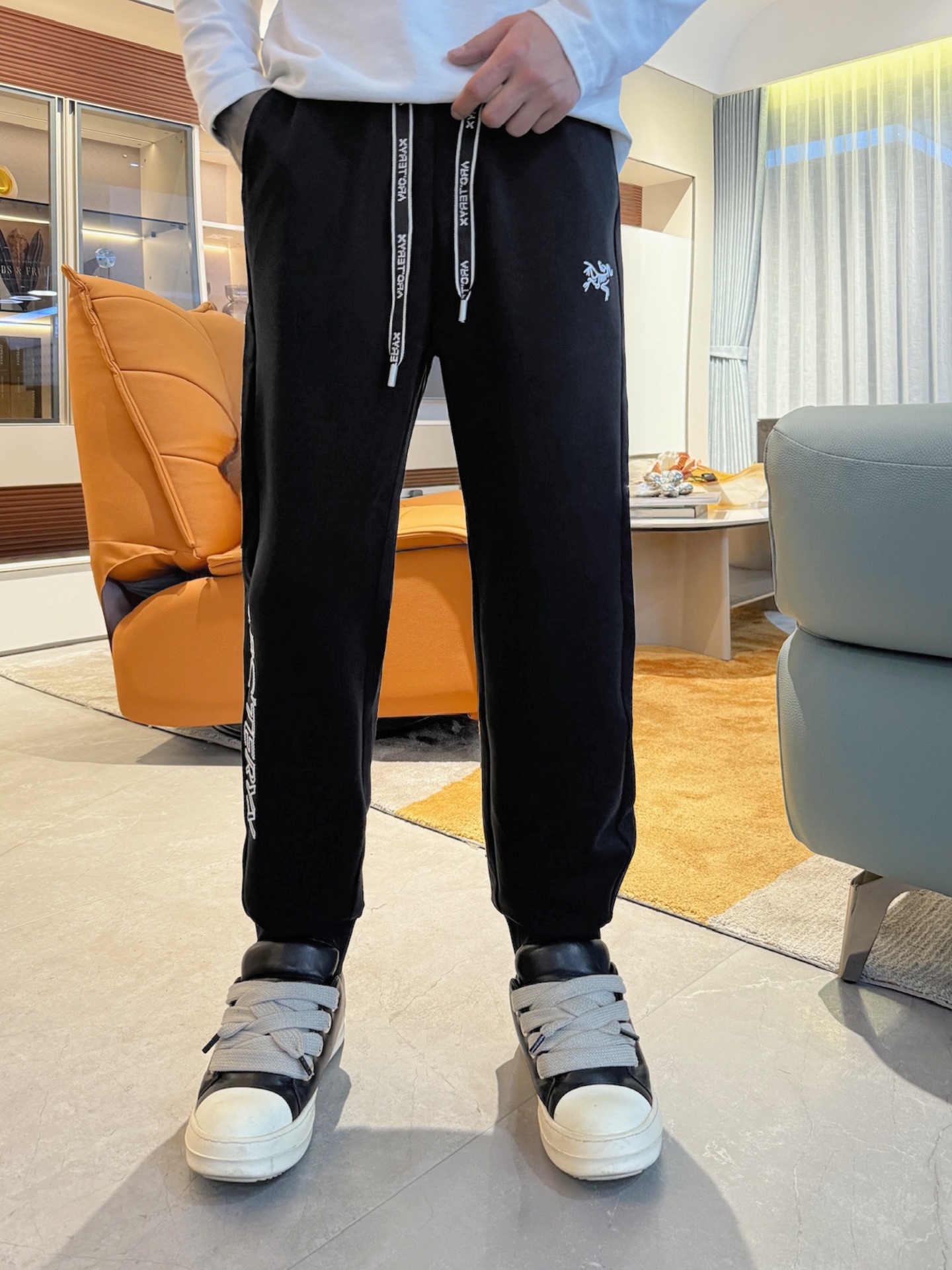 Casual Pants Man