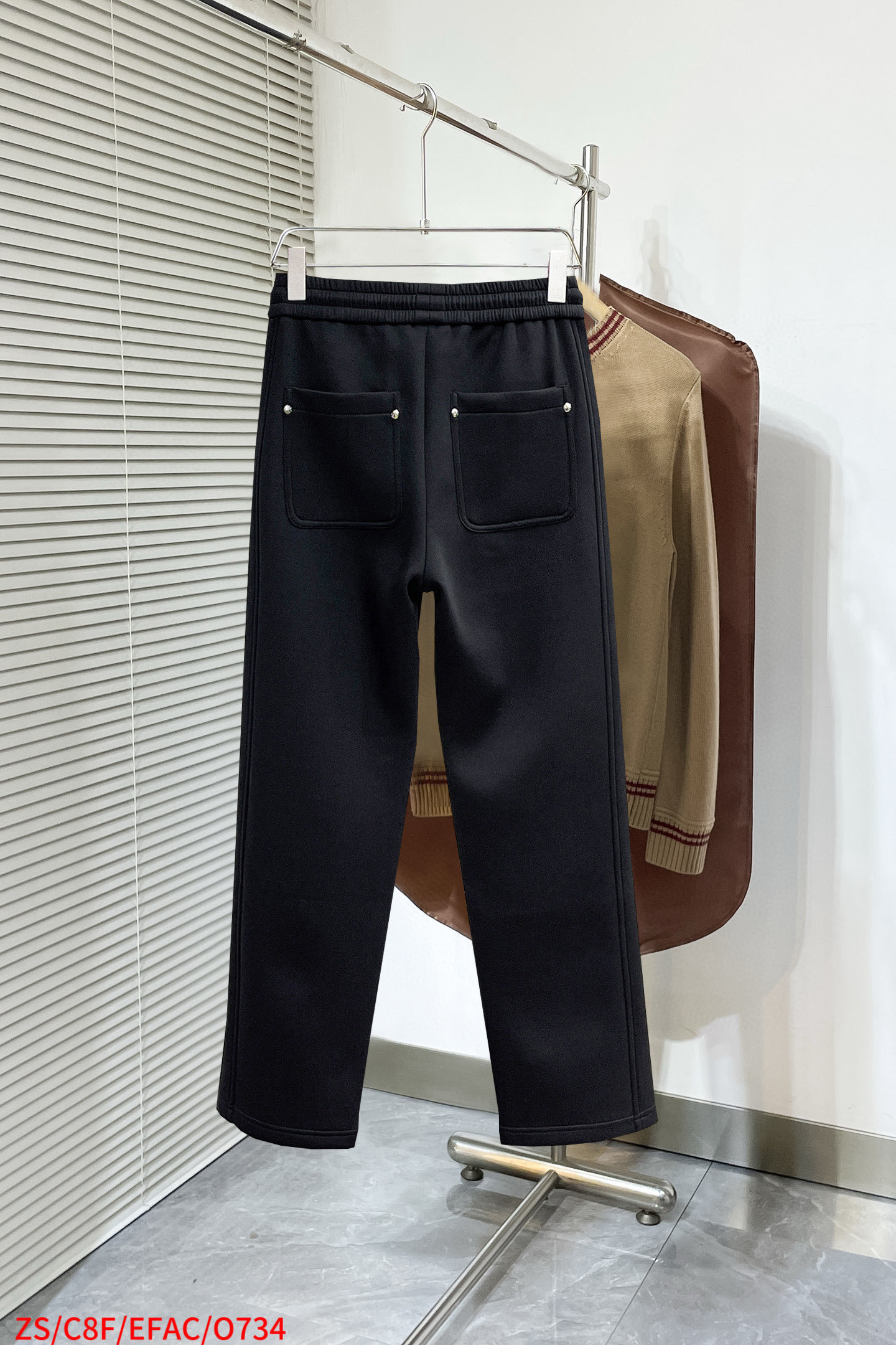 Casual Pants Man
