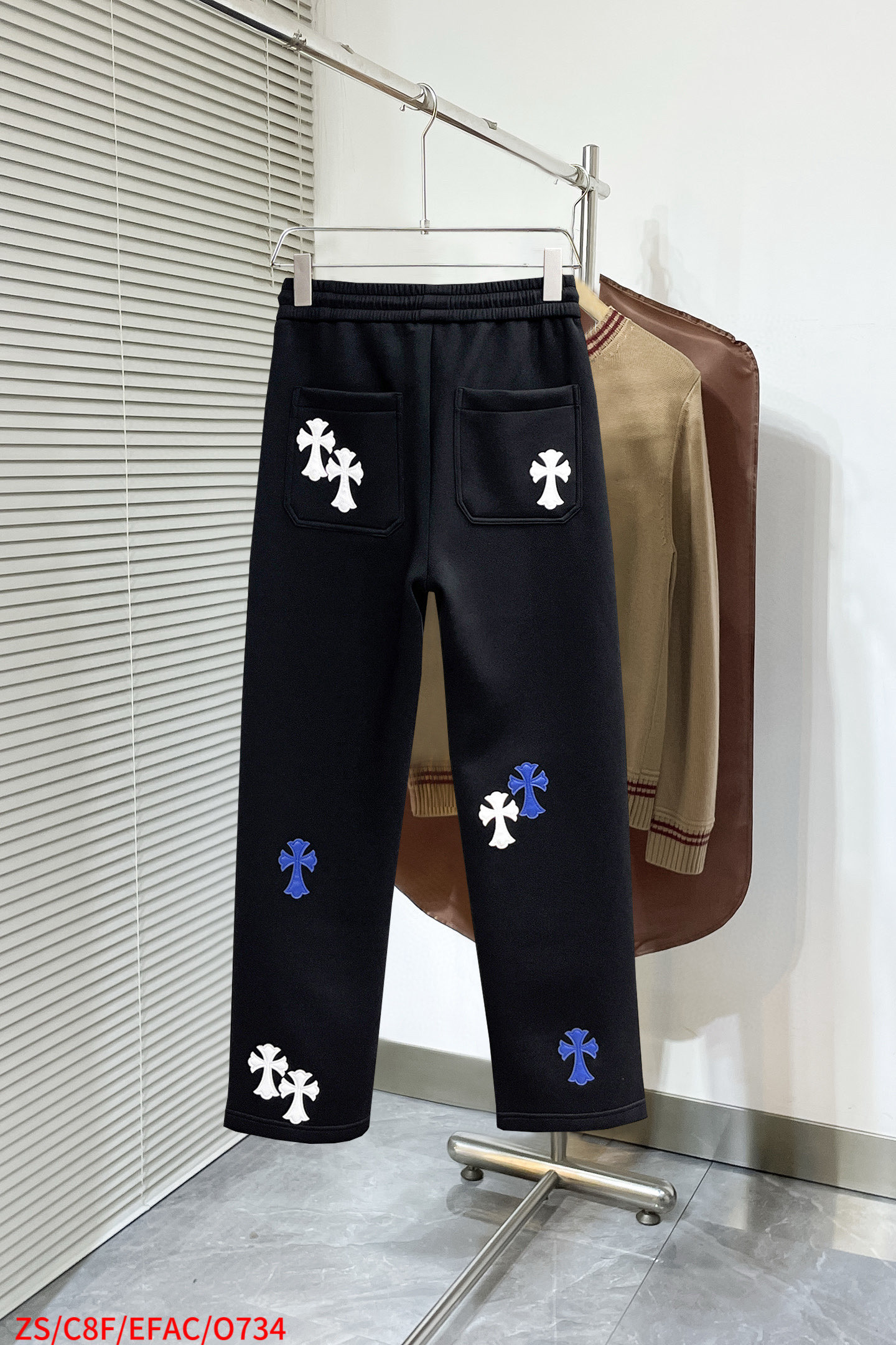 Casual Pants Man
