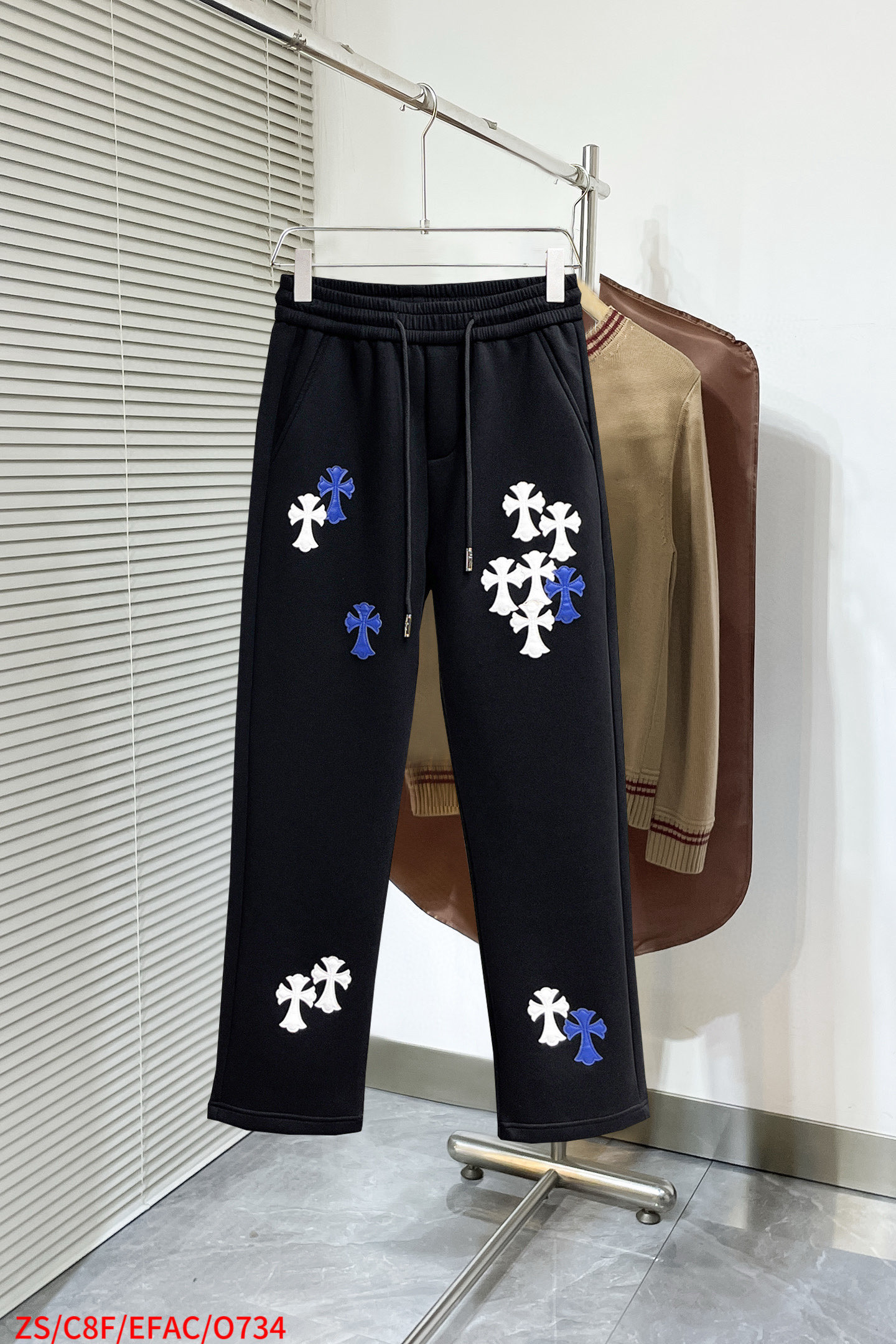 Casual Pants Man