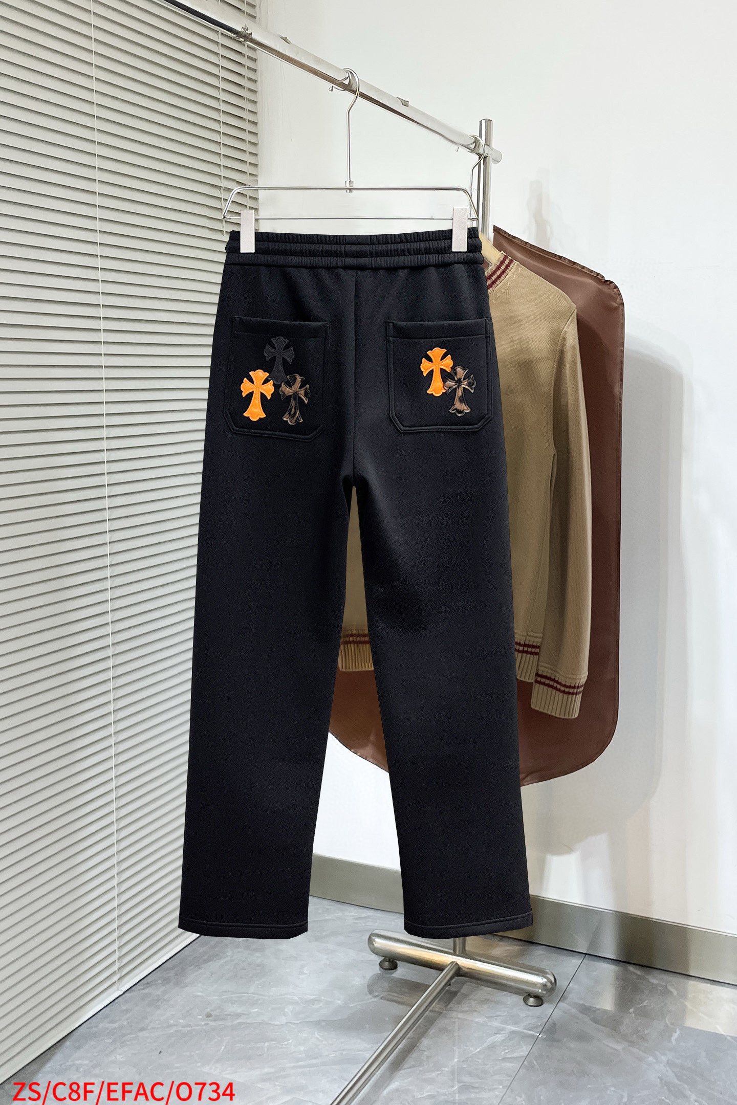 Casual Pants Man
