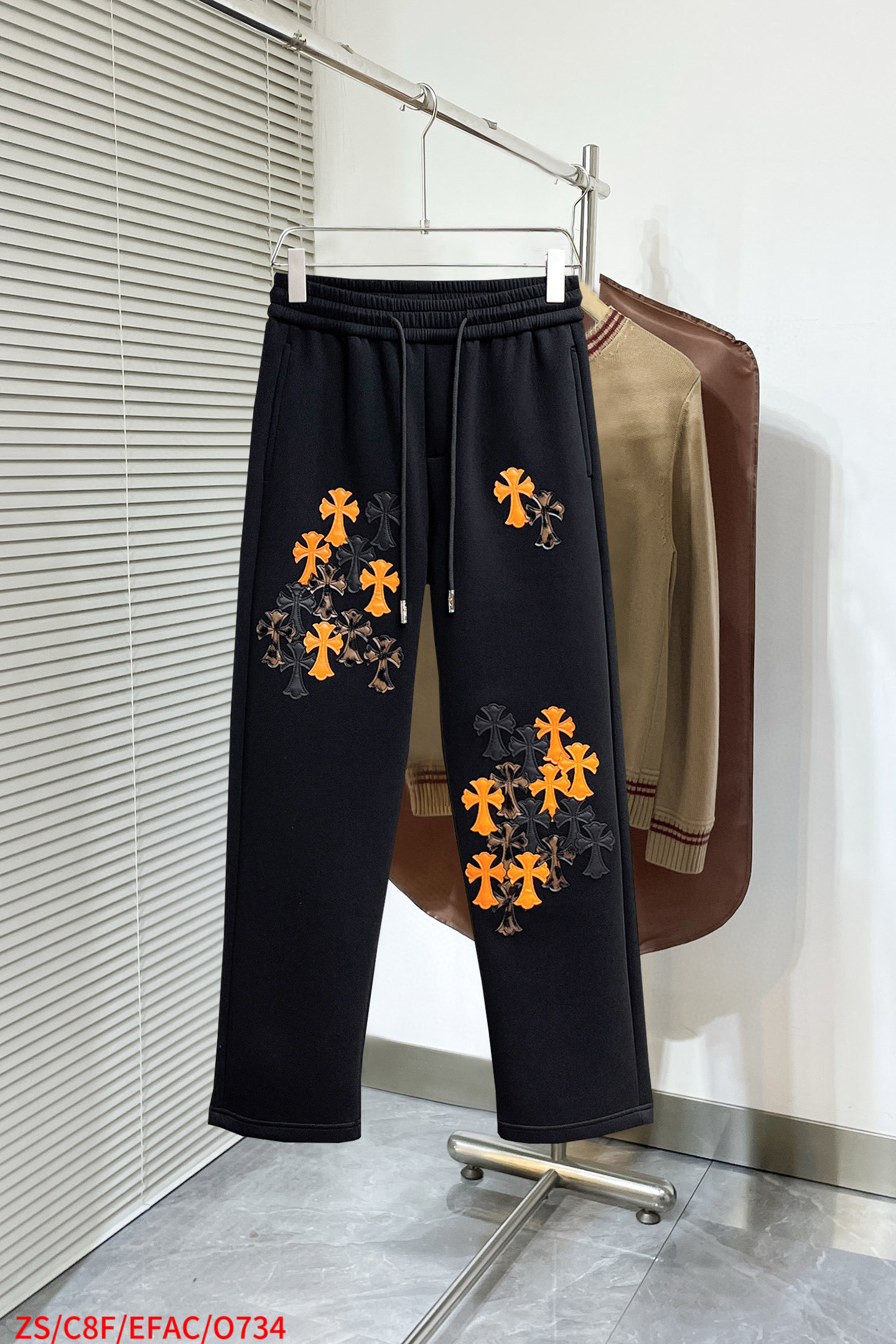 Casual Pants Man