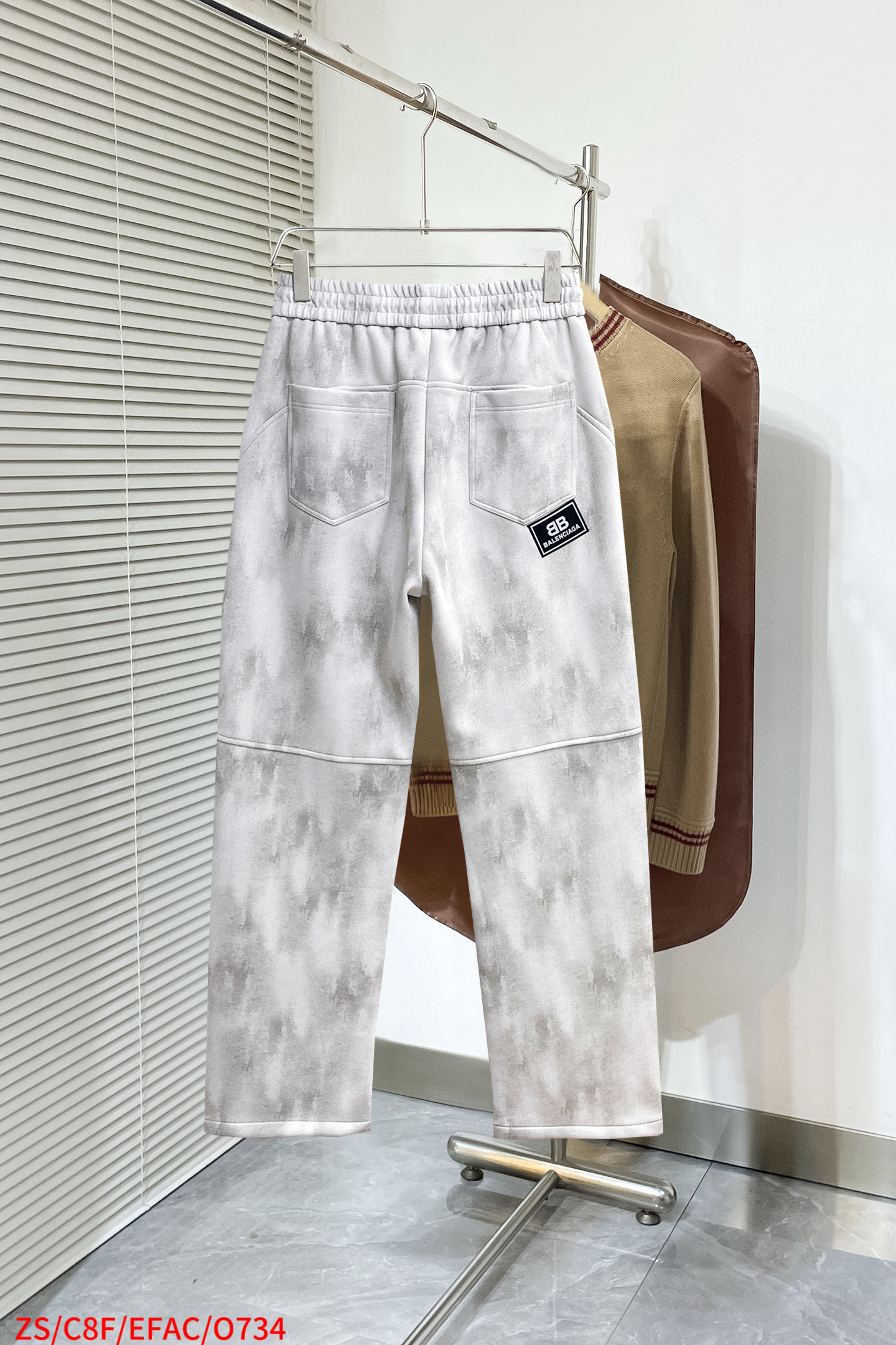 Casual Pants Man