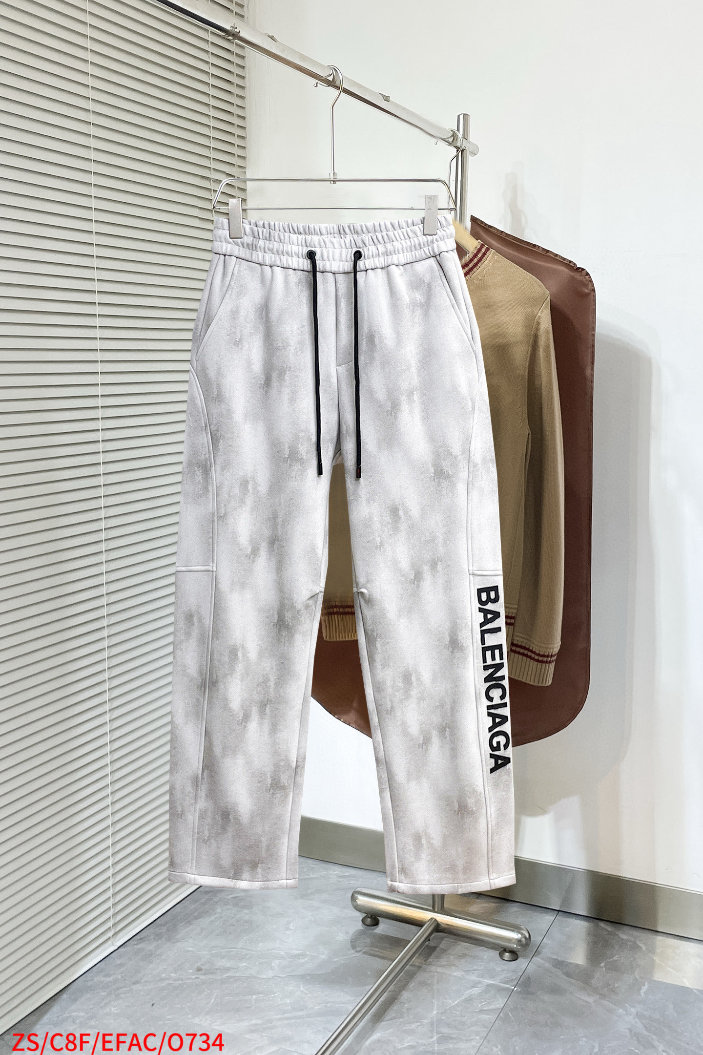 Casual Pants Man