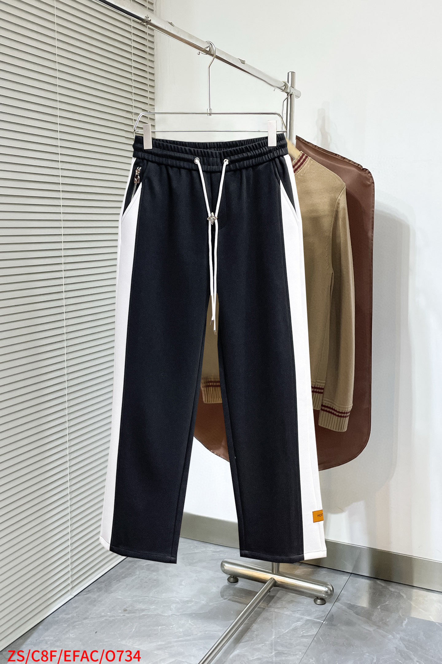 Casual Pants Man