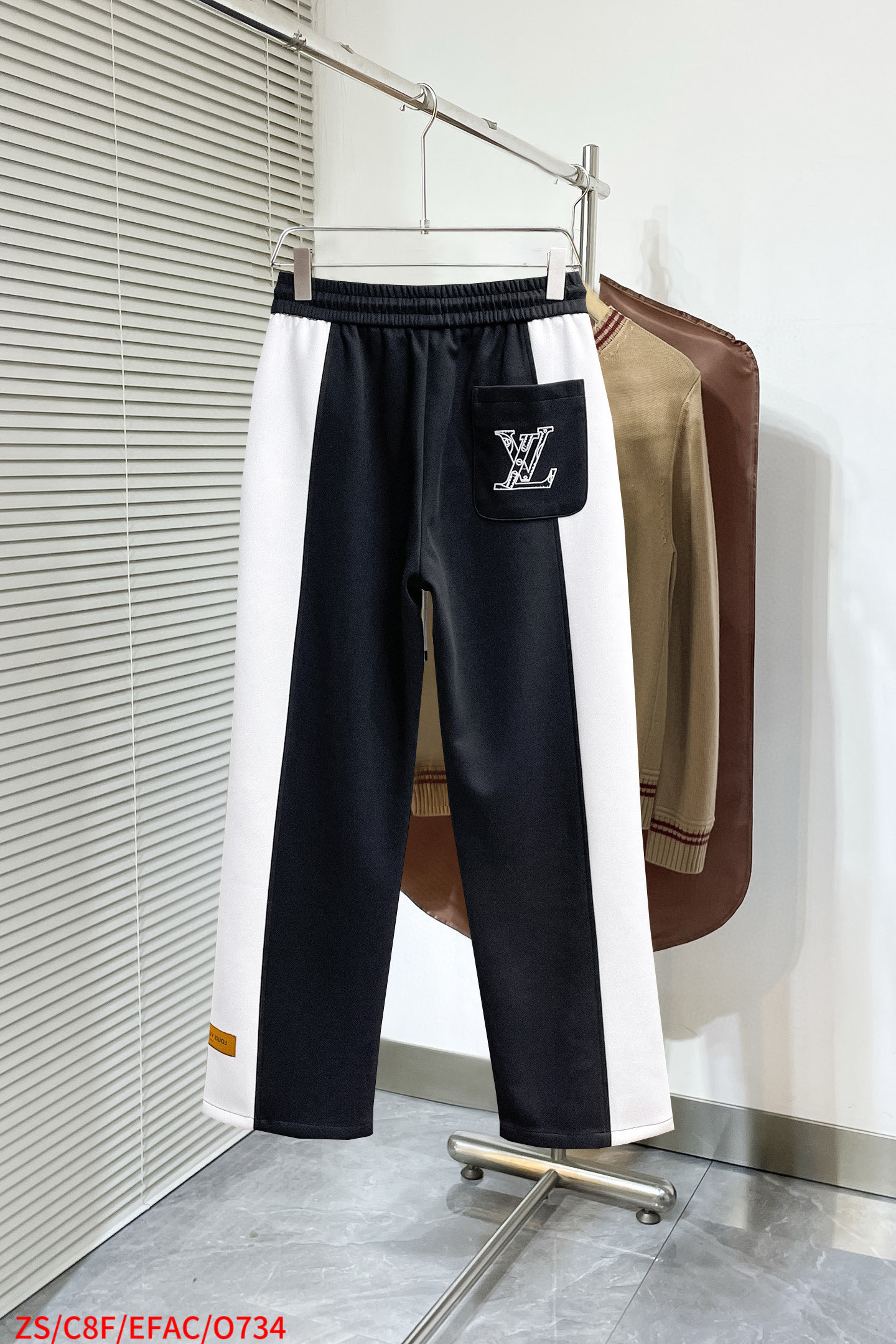 Casual Pants Man