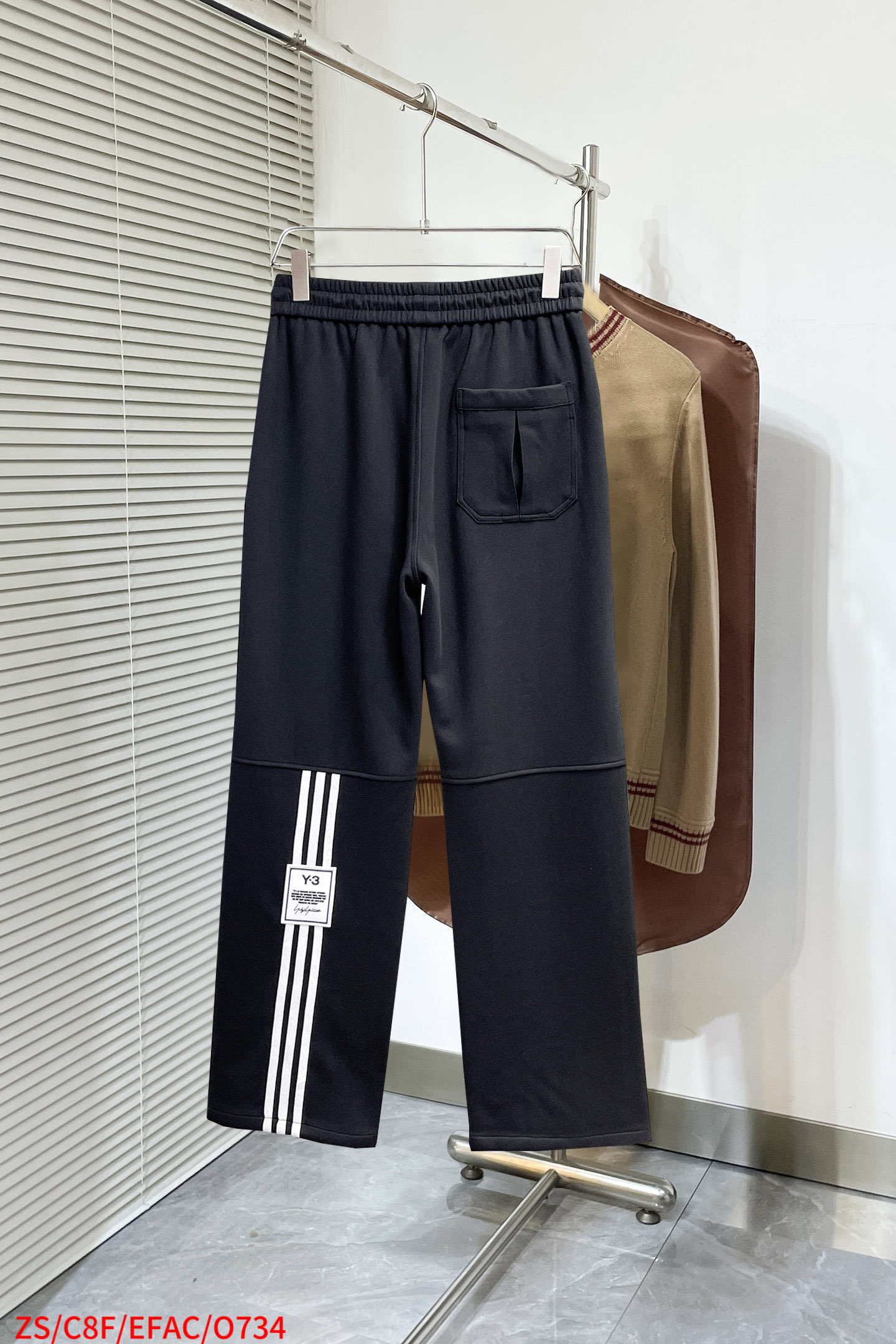 Casual Pants Man
