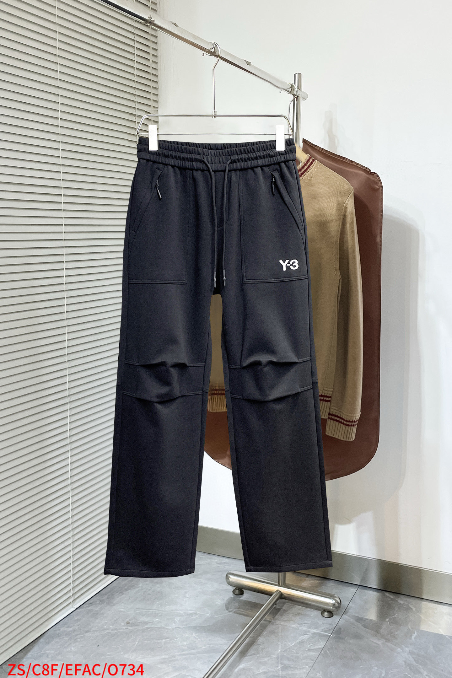 Casual Pants Man