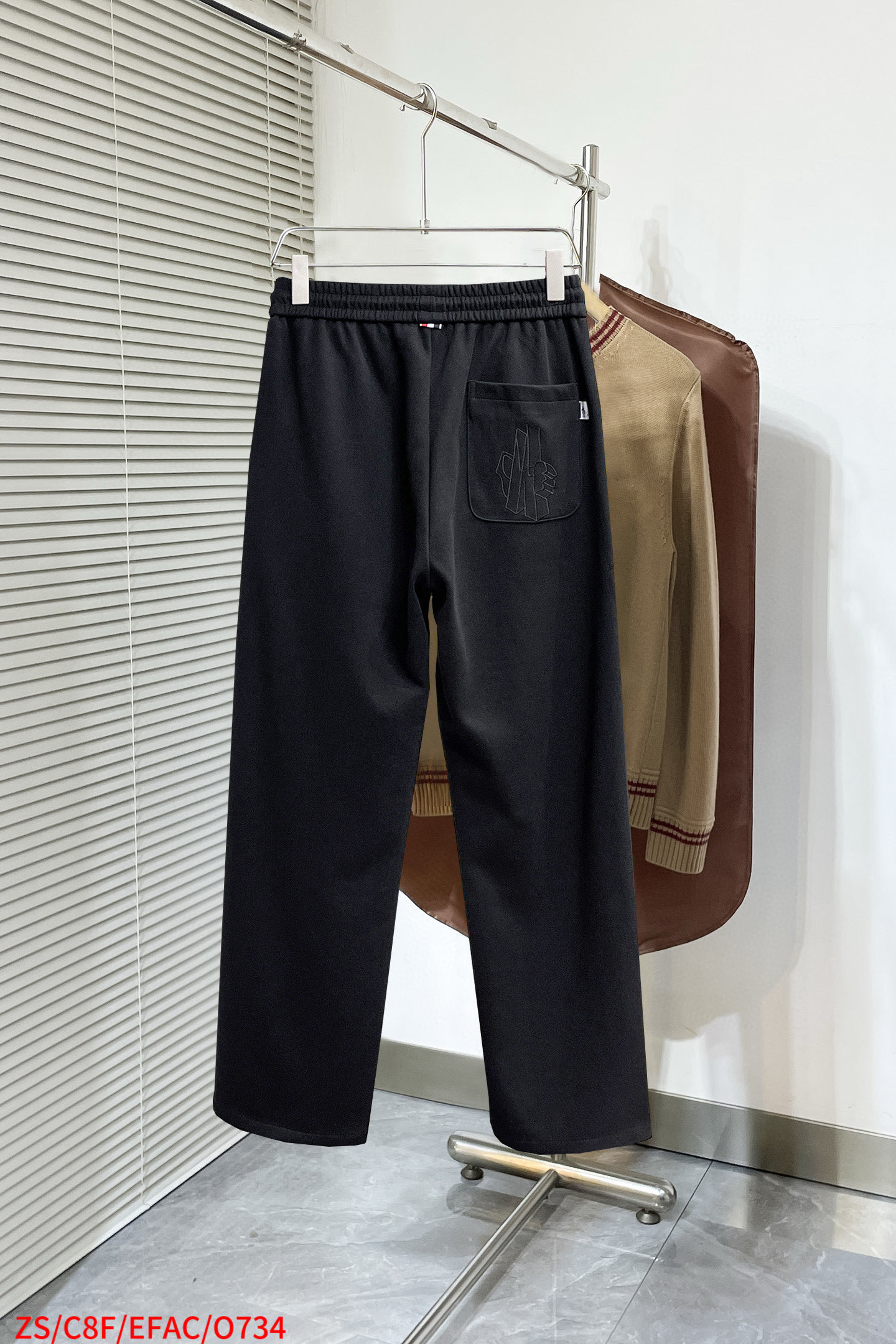 Casual Pants Man