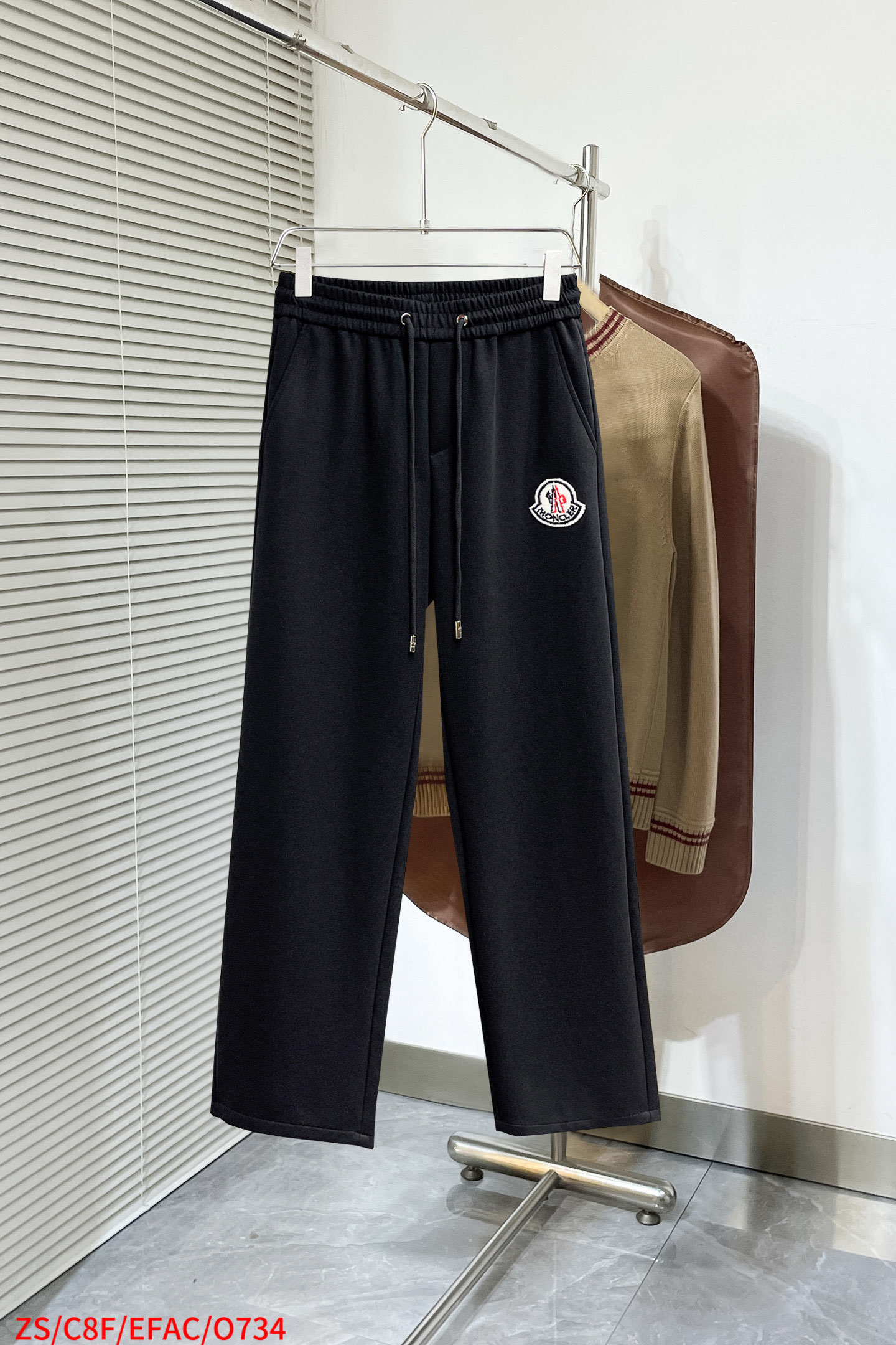 Casual Pants Man